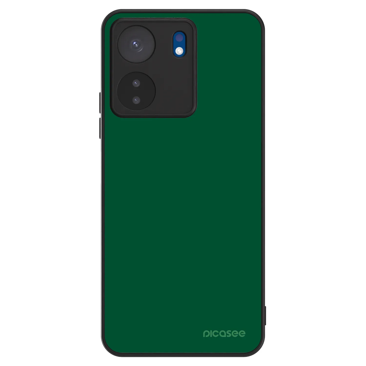Picasee ULTIMATE CASE na Xiaomi Redmi 13C 4G - Green Gleam