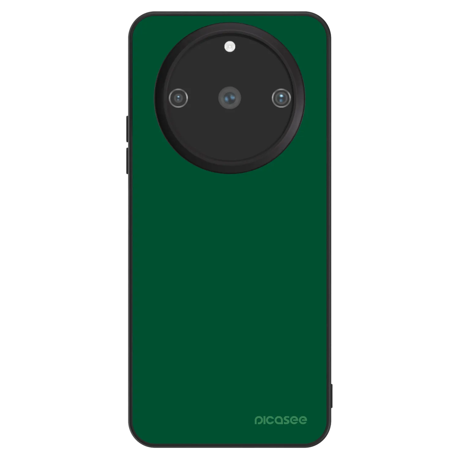 Picasee ULTIMATE CASE na Realme 11 Pro+ - Green Gleam