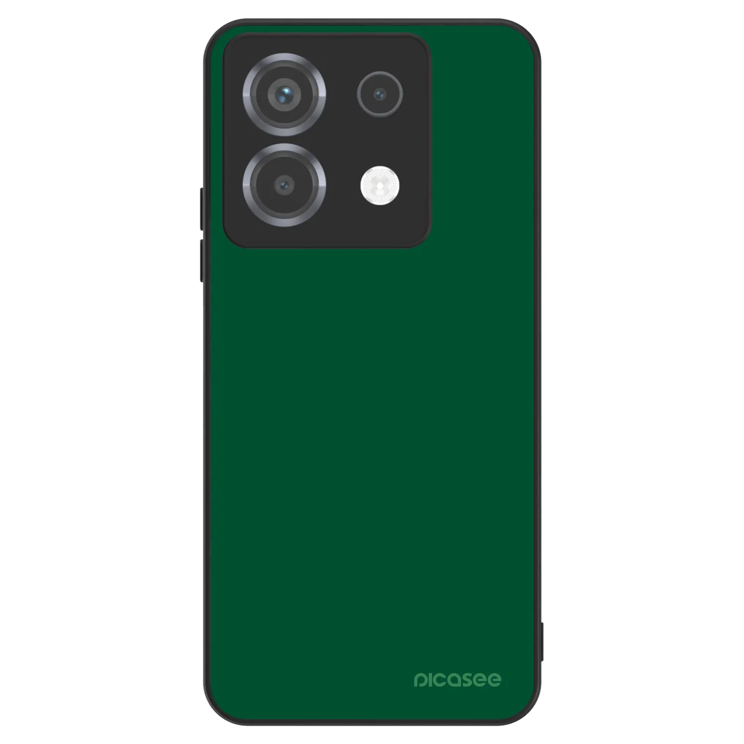 Picasee ULTIMATE CASE na Xiaomi Poco X6 - Green Gleam