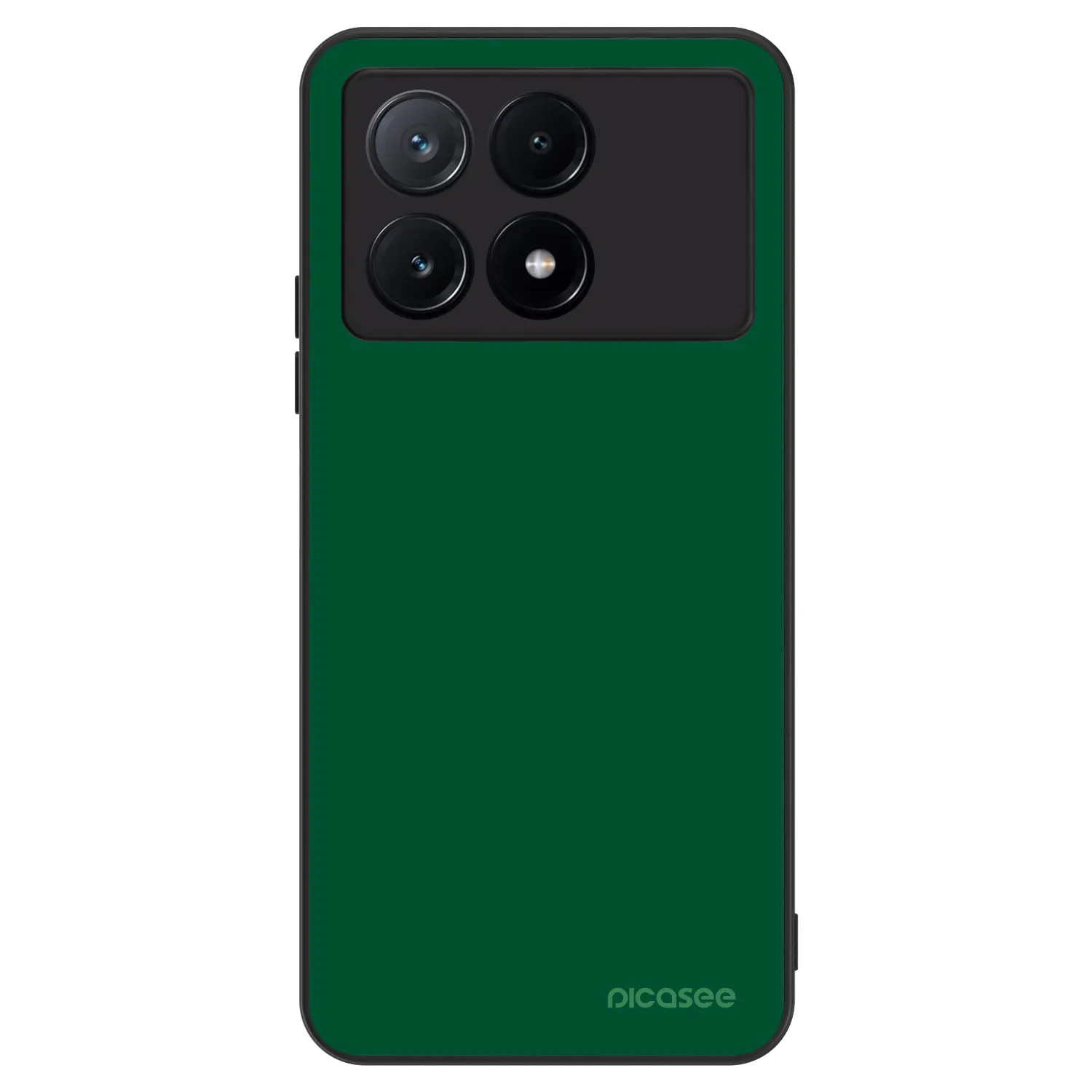 Picasee ULTIMATE CASE na Xiaomi Poco X6 Pro - Green Gleam