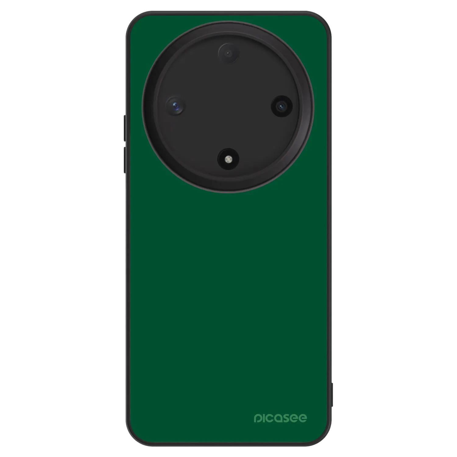 Picasee ULTIMATE CASE na Honor Magic6 Lite 5G - Green Gleam