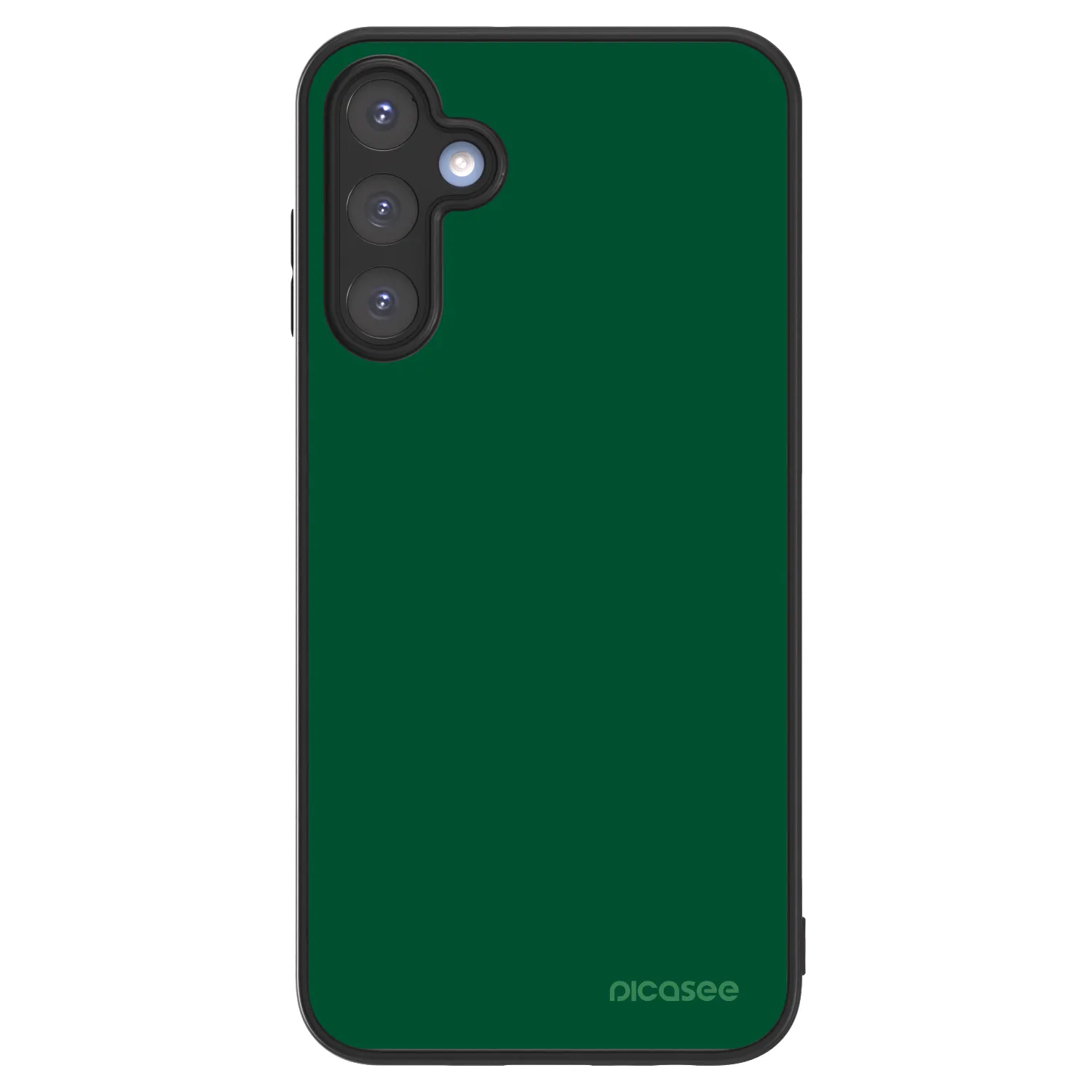 Picasee ULTIMATE CASE na Samsung Galaxy A15 A156B 5G - Green Gleam
