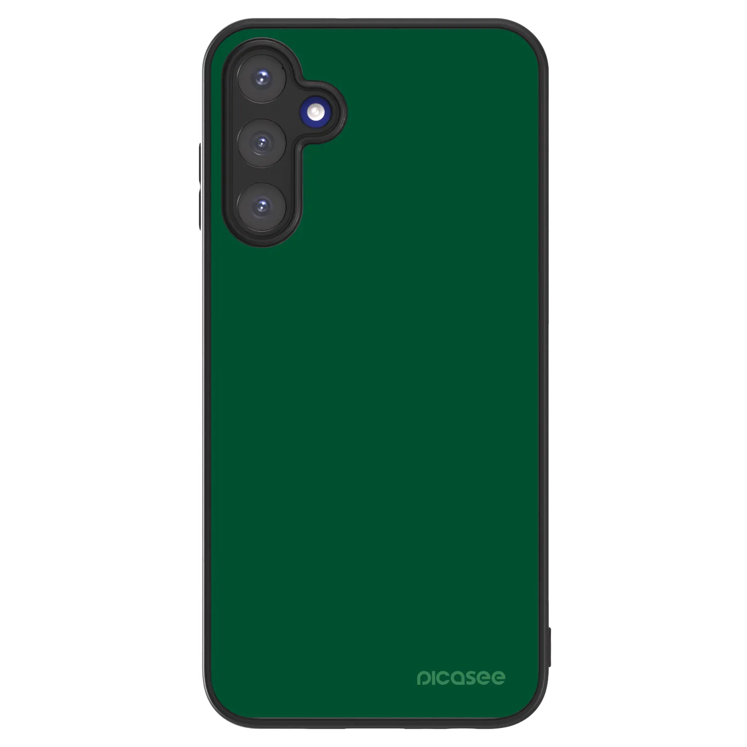 Picasee ULTIMATE CASE na Samsung Galaxy A15 A155F 4G - Green Gleam