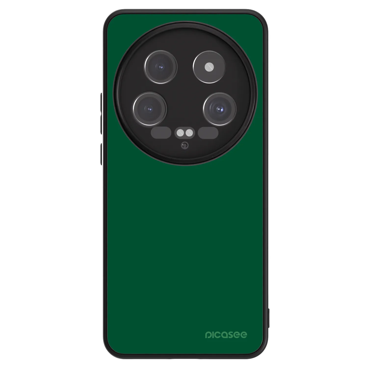 Picasee ULTIMATE CASE na Xiaomi 14 Ultra - Green Gleam
