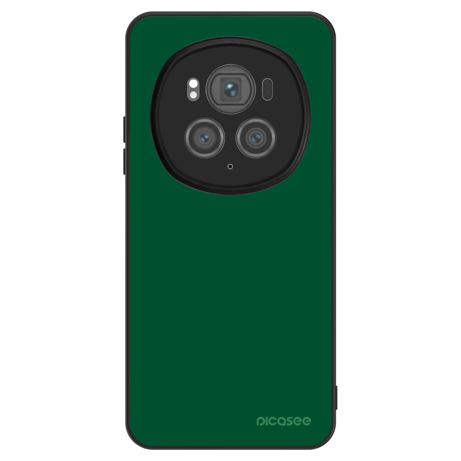 Picasee ULTIMATE CASE na Honor Magic6 Pro - Green Gleam