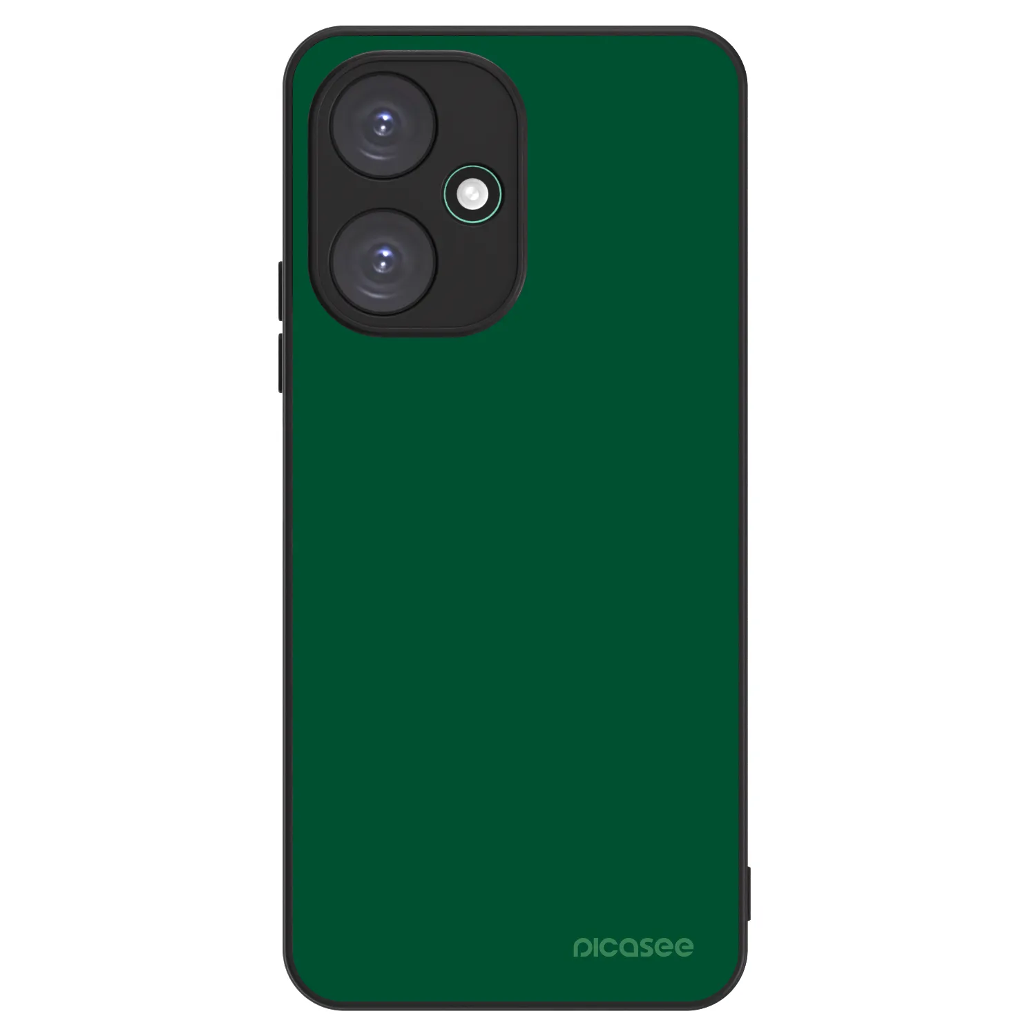 Picasee ULTIMATE CASE na Xiaomi Redmi 13C 5G - Green Gleam
