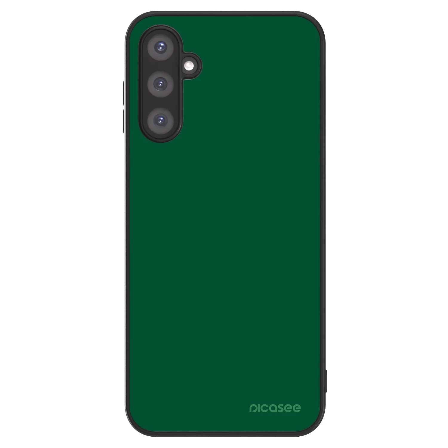 Picasee ULTIMATE CASE na Samsung Galaxy A05s A057G - Green Gleam