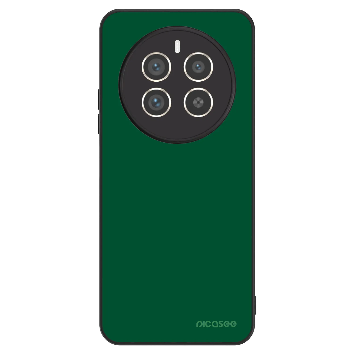Picasee ULTIMATE CASE na Realme 12 Pro 5G - Green Gleam