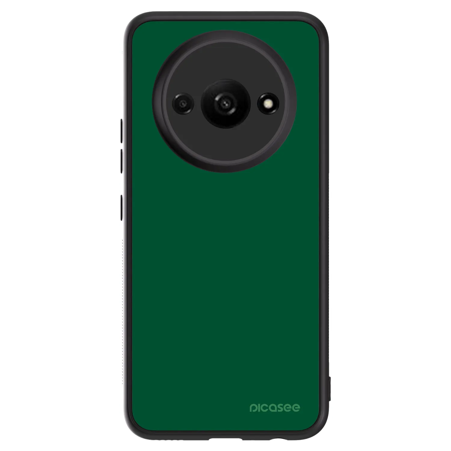Picasee ULTIMATE CASE na Xiaomi Redmi A3 - Green Gleam