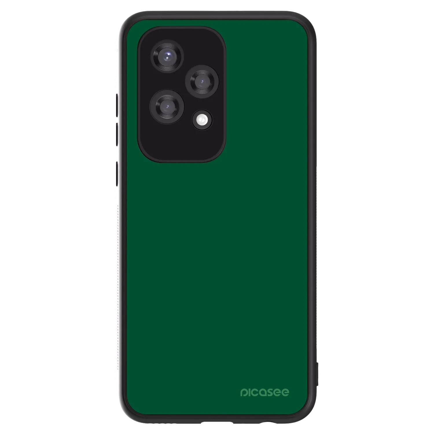 Picasee ULTIMATE CASE na Honor 200 Lite - Green Gleam