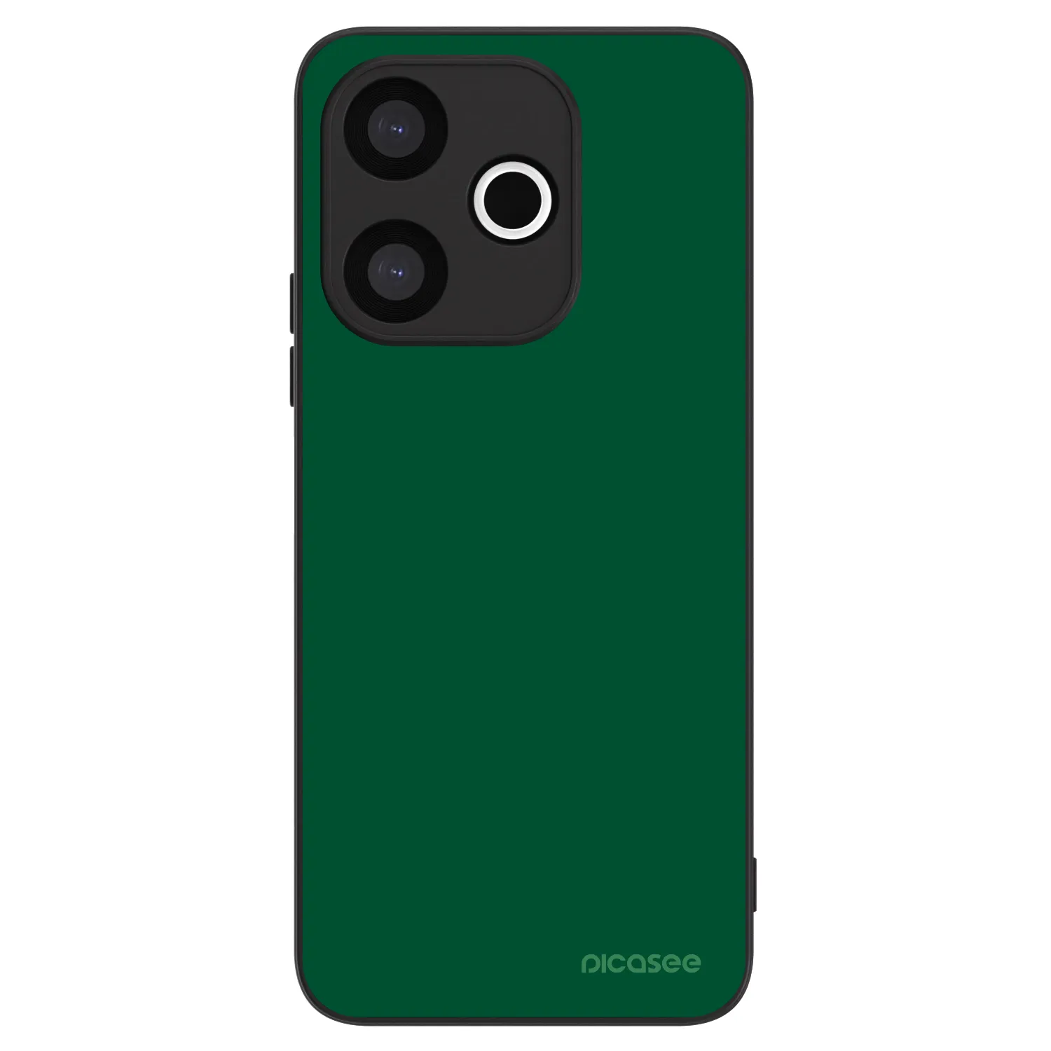 Picasee ULTIMATE CASE na Xiaomi Redmi 13 4G - Green Gleam