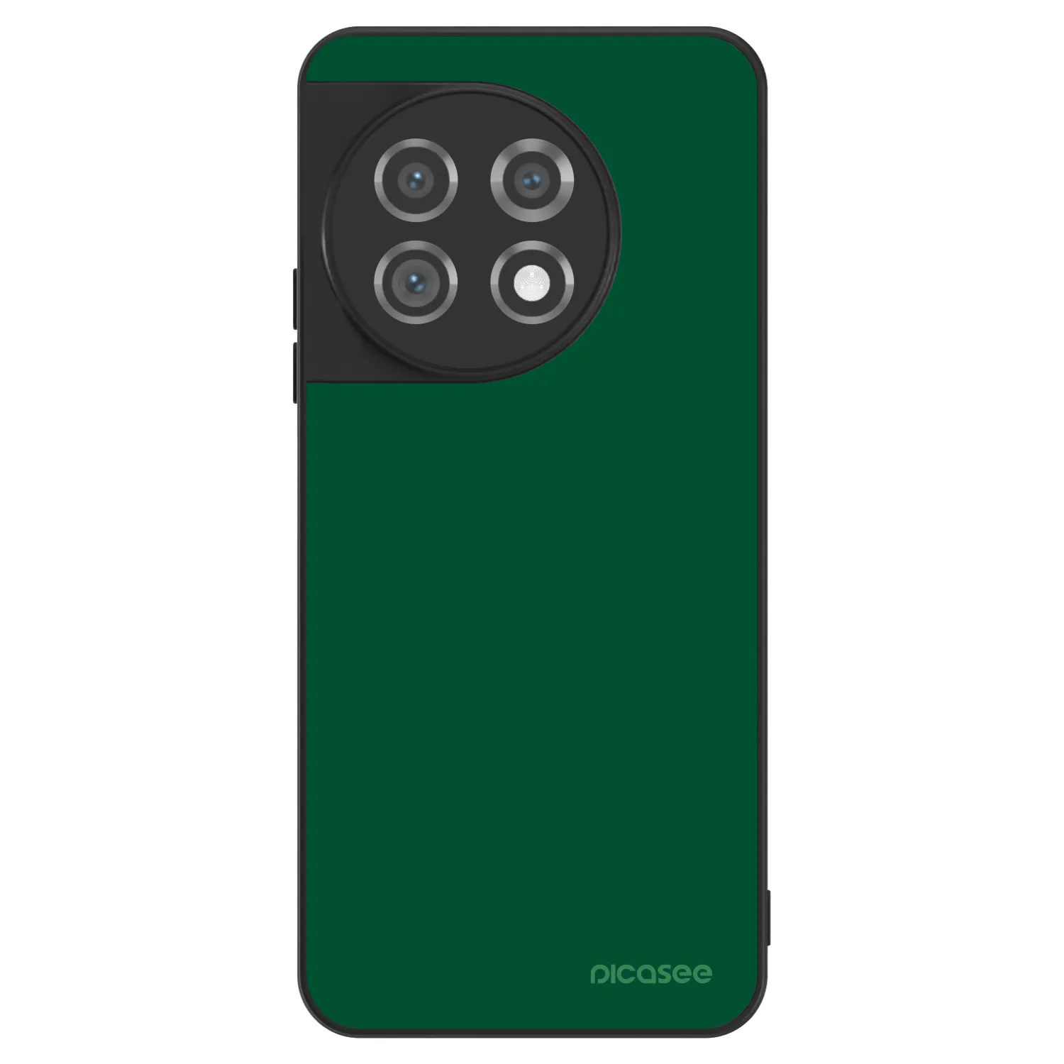 Picasee ULTIMATE CASE na OnePlus 11 5G - Green Gleam