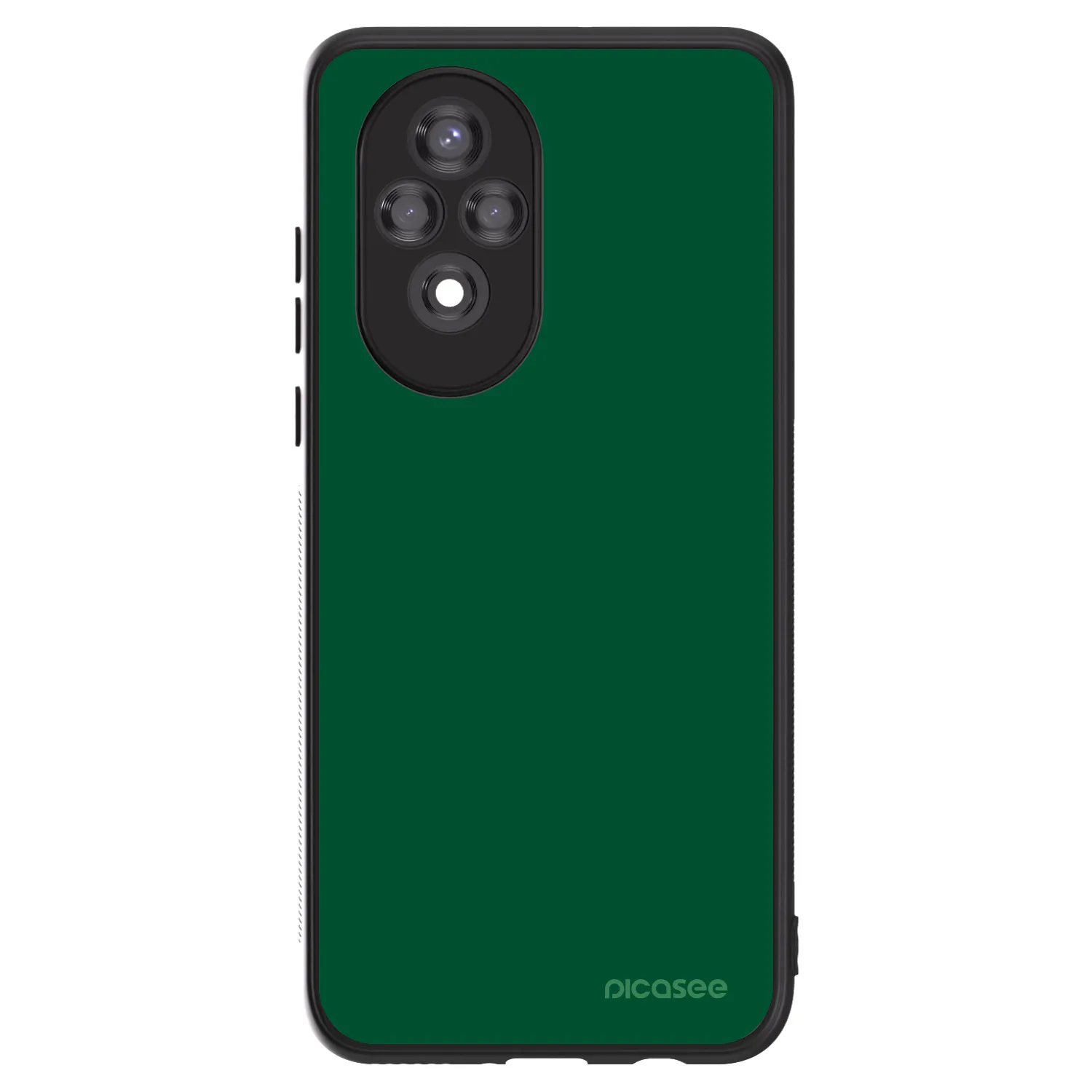 Picasee ULTIMATE CASE na Honor 200 Pro 5G - Green Gleam