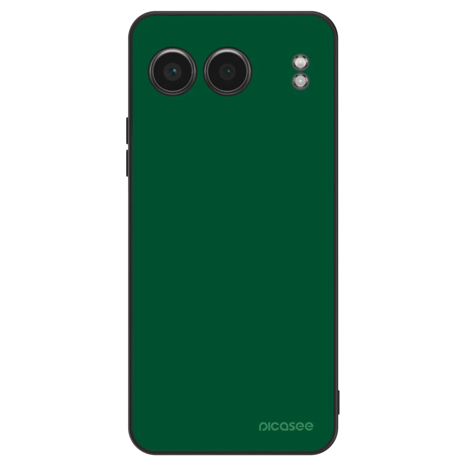 Picasee ULTIMATE CASE na OnePlus Nord 4 - Green Gleam