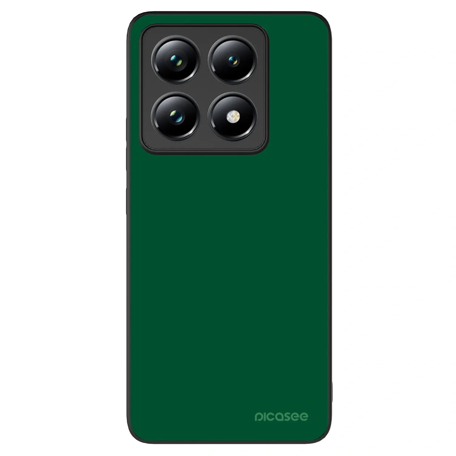 Picasee ULTIMATE CASE na Xiaomi 14T Pro - Green Gleam