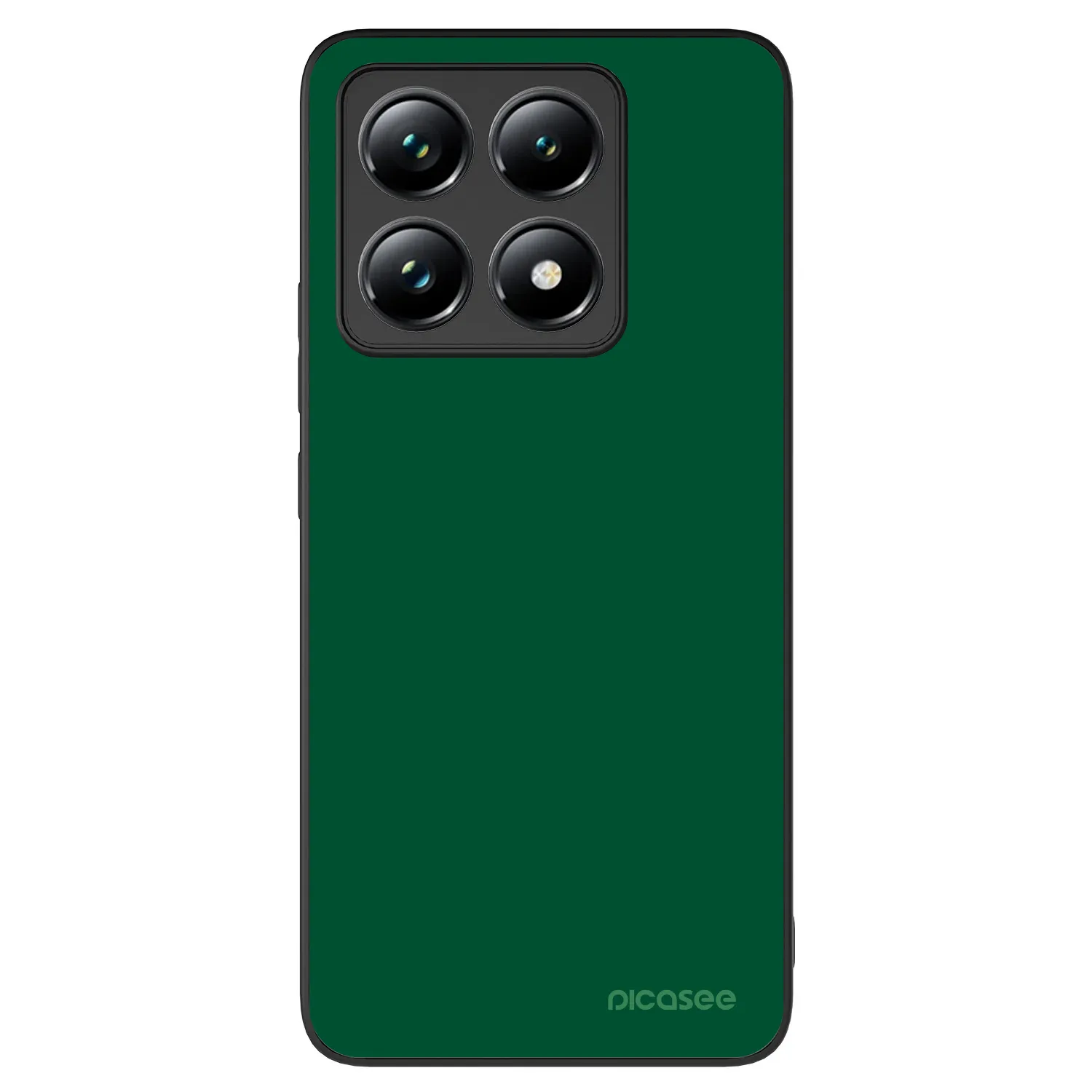 Picasee ULTIMATE CASE na Xiaomi 14T - Green Gleam