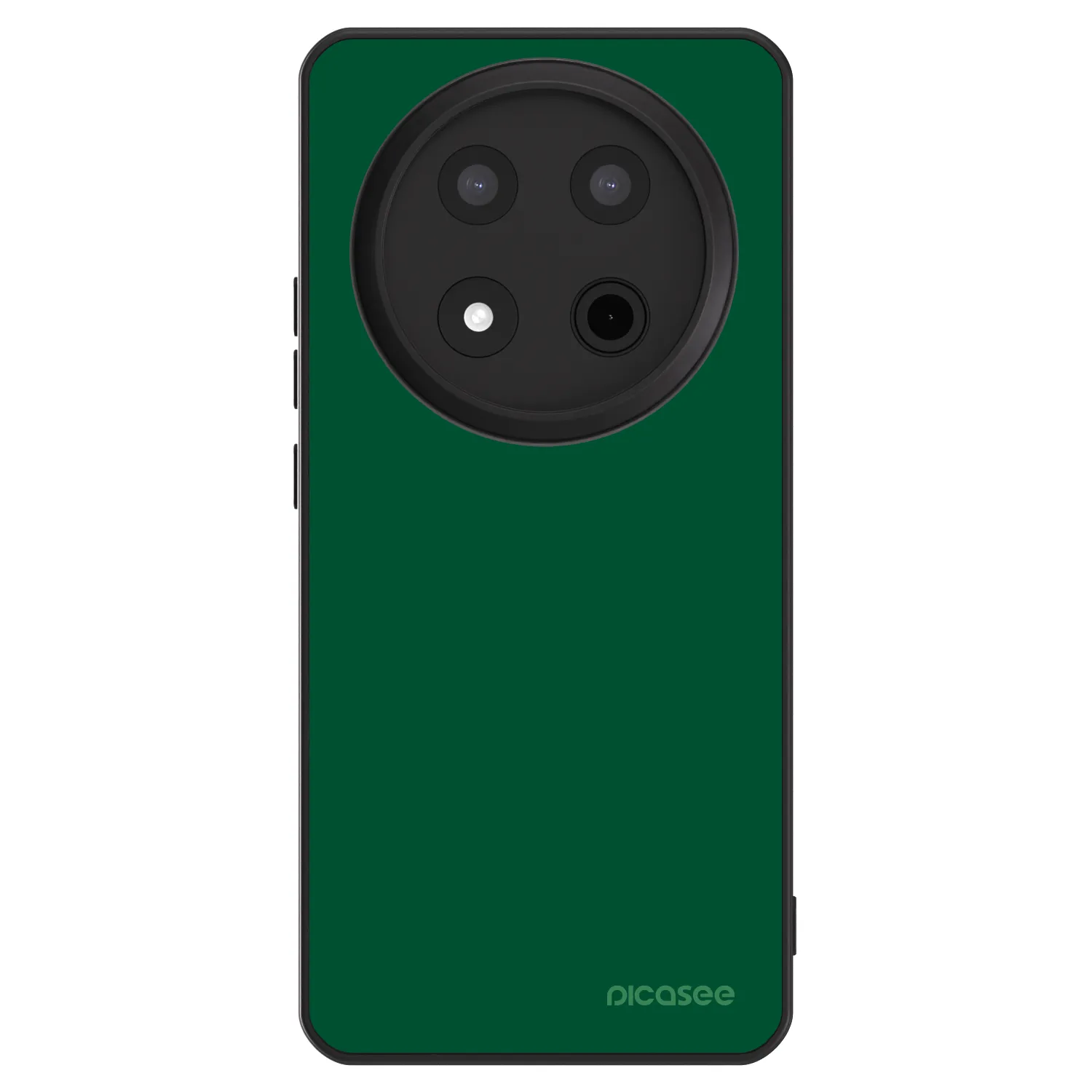 Picasee ULTIMATE CASE na Honor Magic7 Lite 5G - Green Gleam