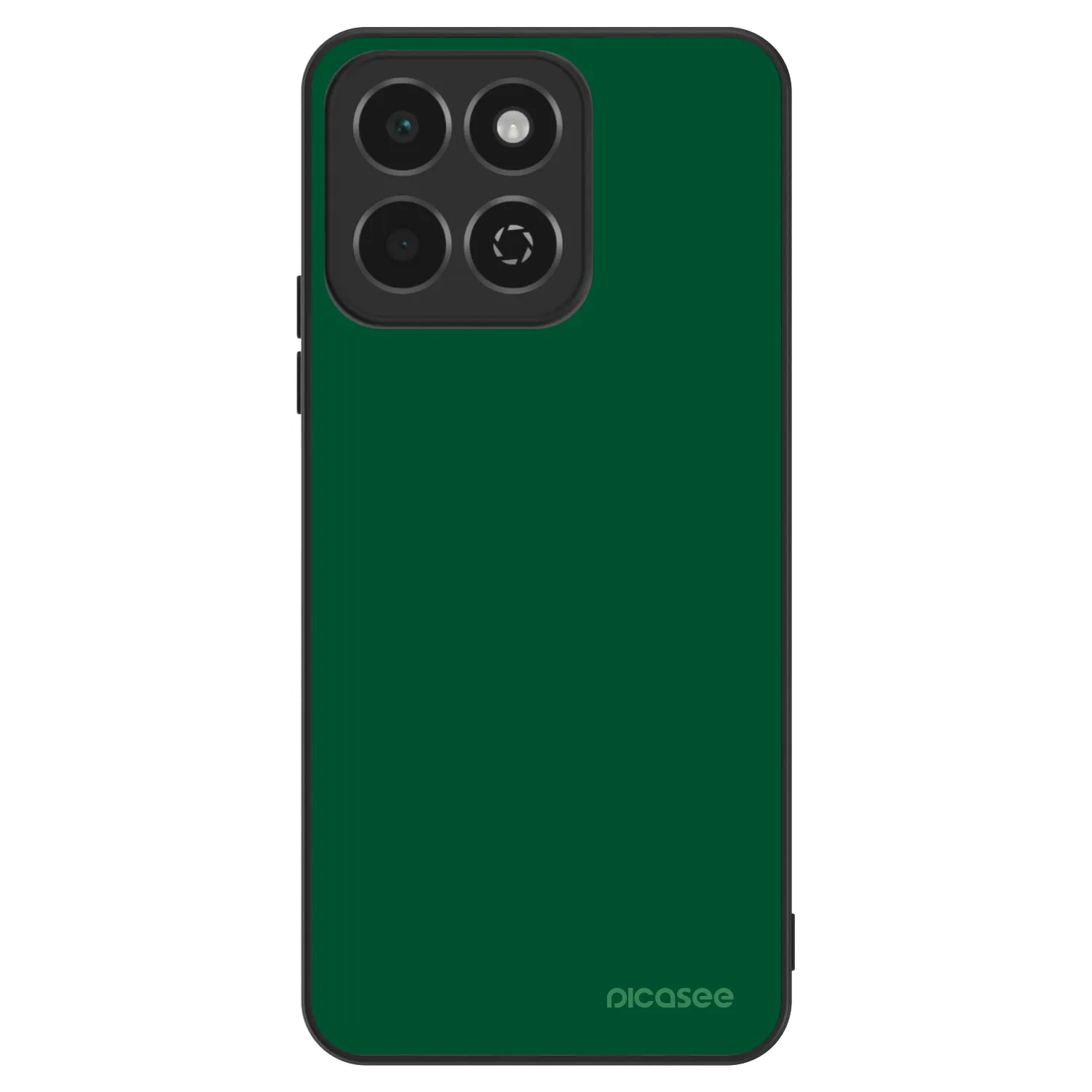 Picasee ULTIMATE CASE na Honor 200 Smart 5G - Green Gleam