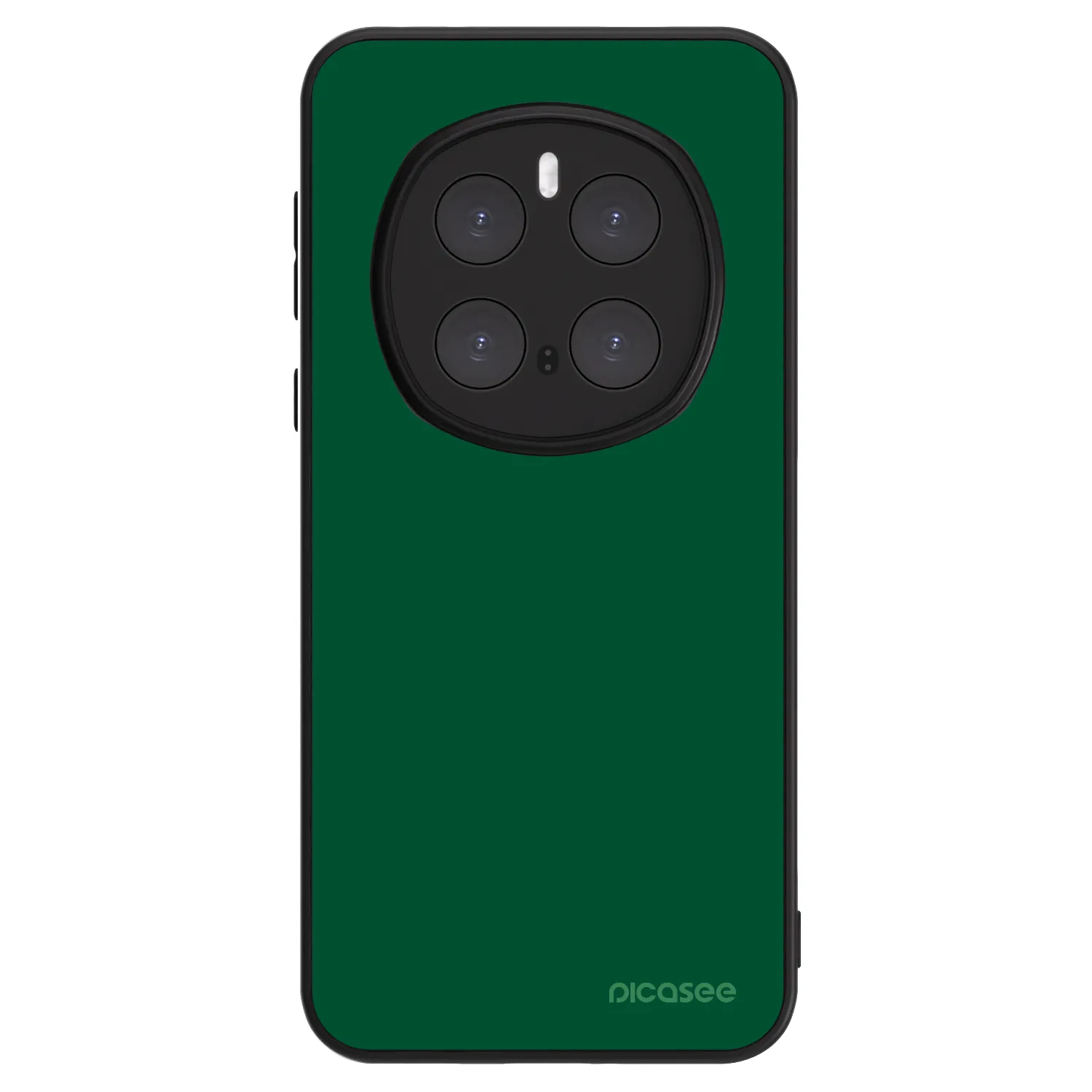 Picasee ULTIMATE CASE na Honor Magic7 Pro 5G - Green Gleam