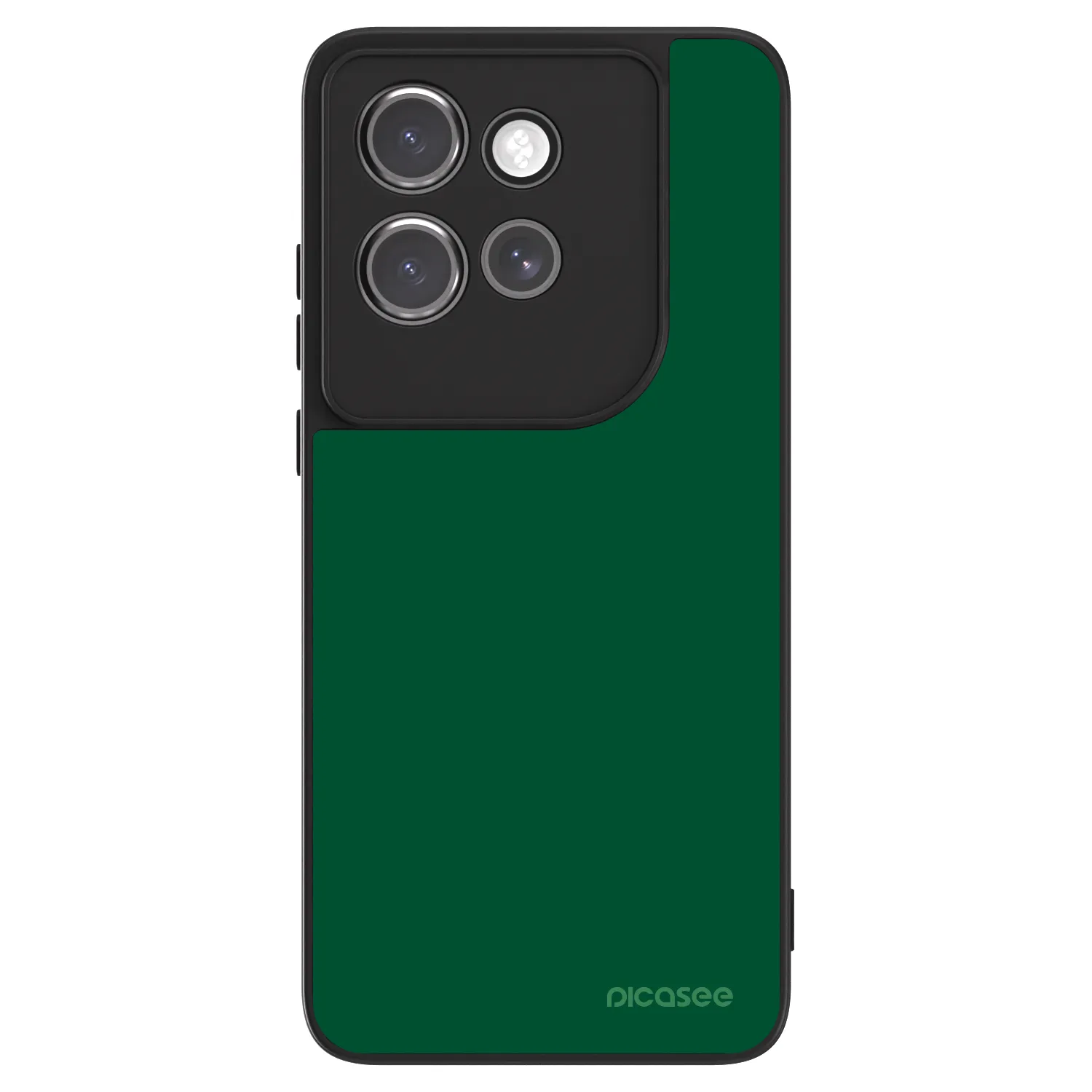 Picasee ULTIMATE CASE na Motorola Edge 50 Neo - Green Gleam