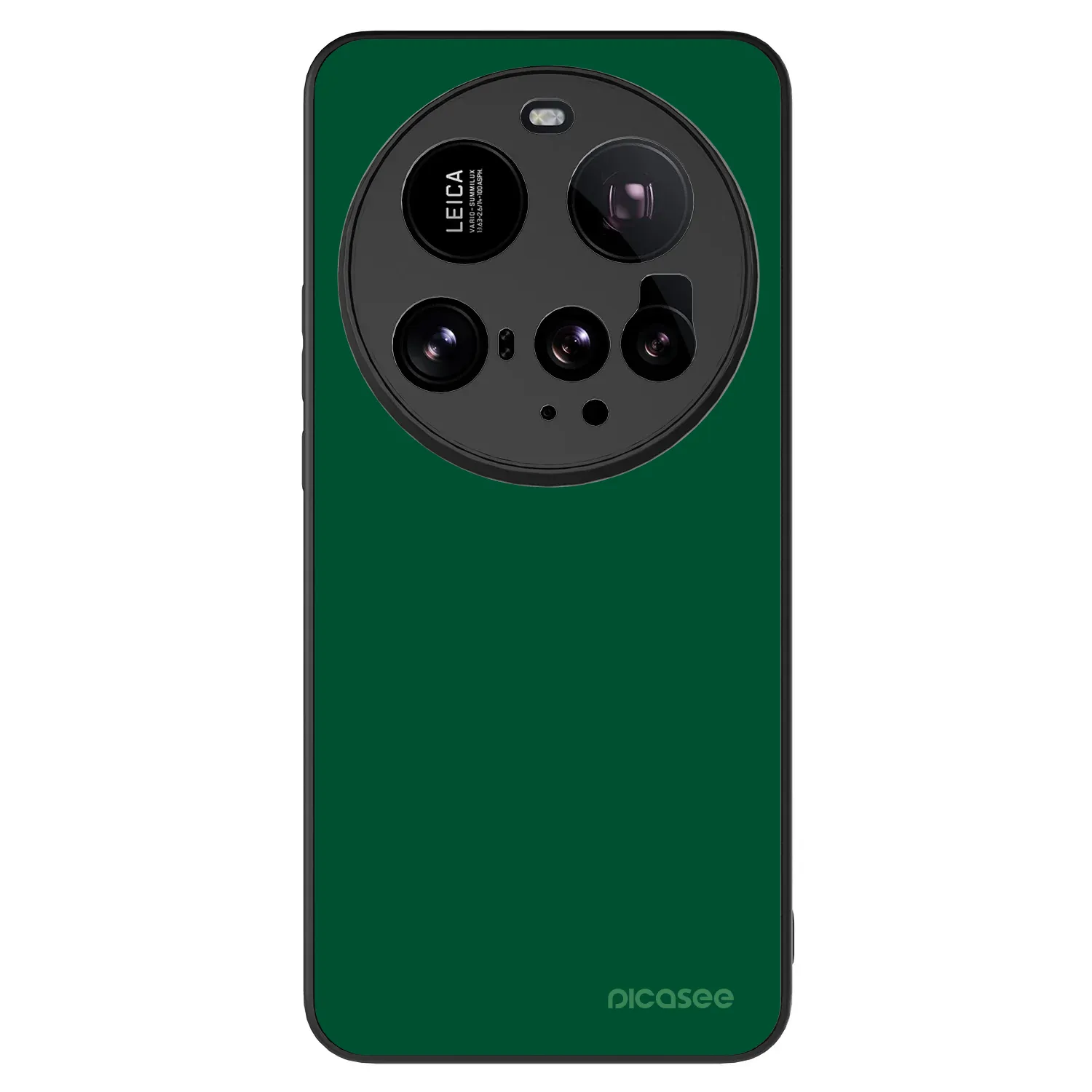 Picasee ULTIMATE CASE na Xiaomi 15 Ultra - Green Gleam