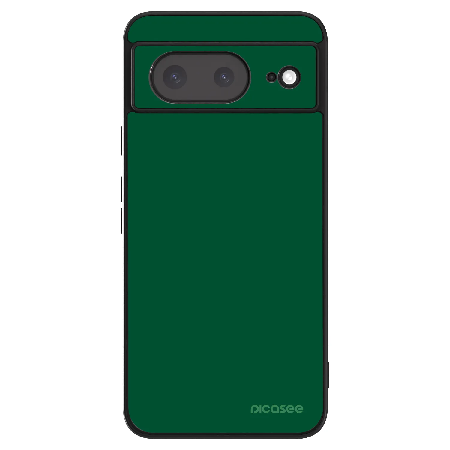 Picasee ULTIMATE CASE na Google Pixel 8a - Green Gleam