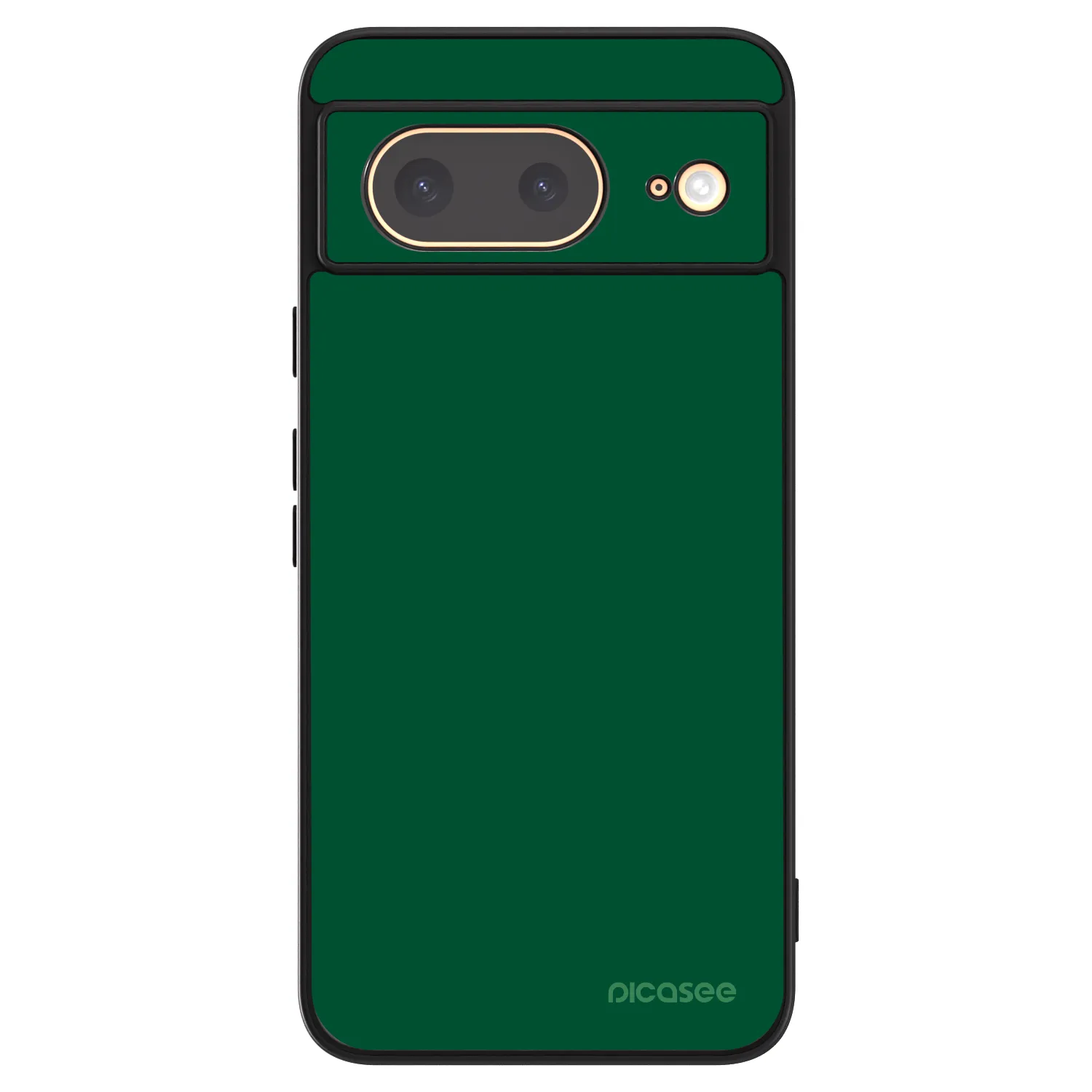 Picasee ULTIMATE CASE na Google Pixel 8 - Green Gleam