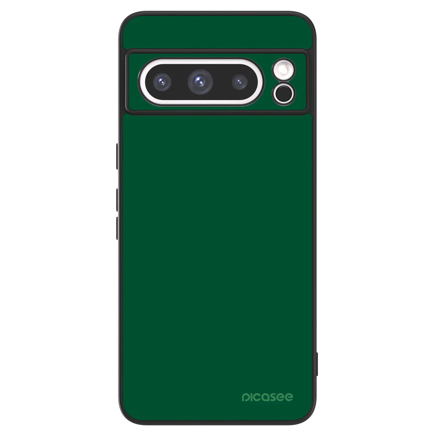 Picasee ULTIMATE CASE na Google Pixel 8 Pro - Green Gleam