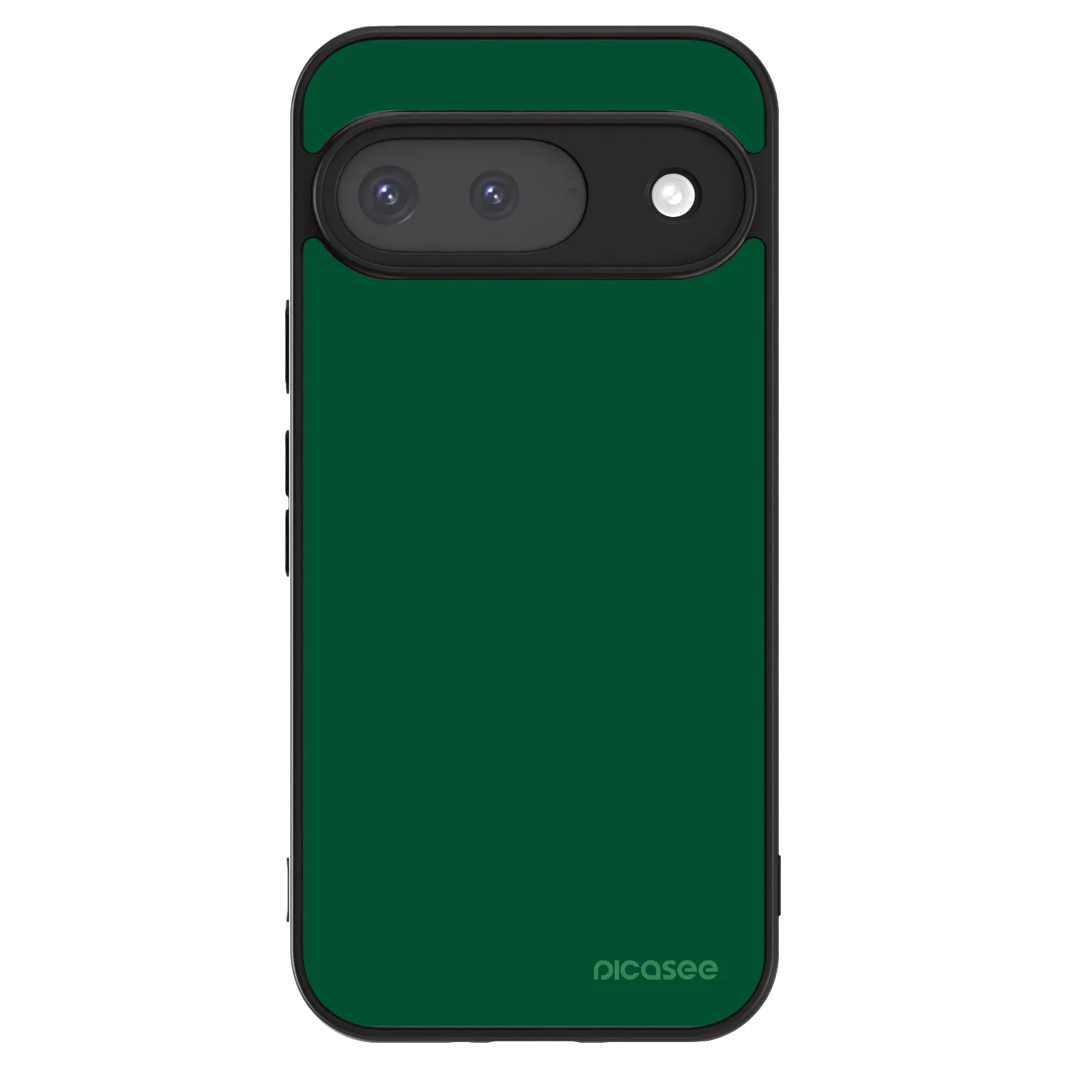 Picasee ULTIMATE CASE na Google Pixel 9 - Green Gleam