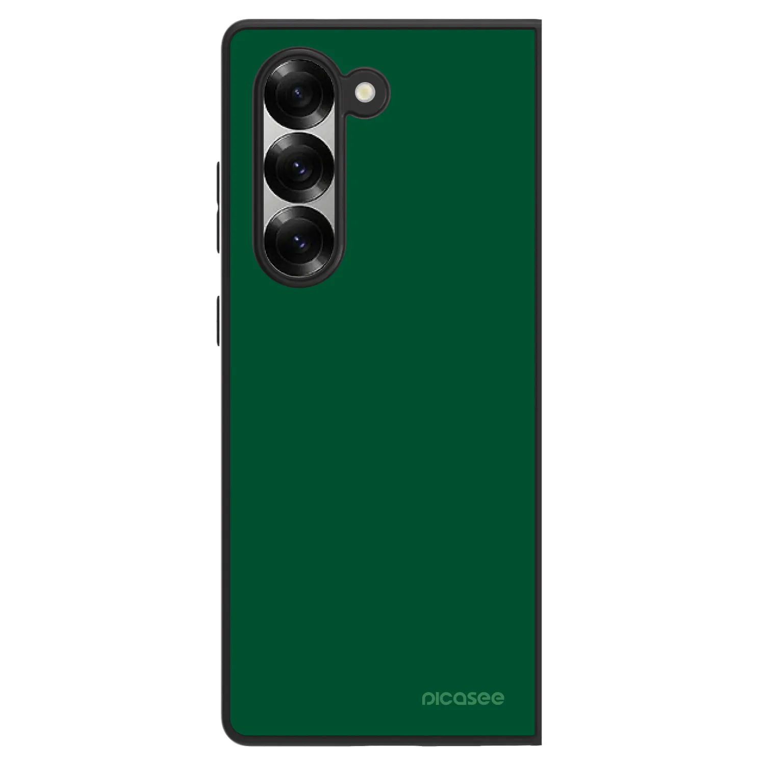 Picasee ULTIMATE CASE na Samsung Galaxy Z Fold6 5G - Green Gleam