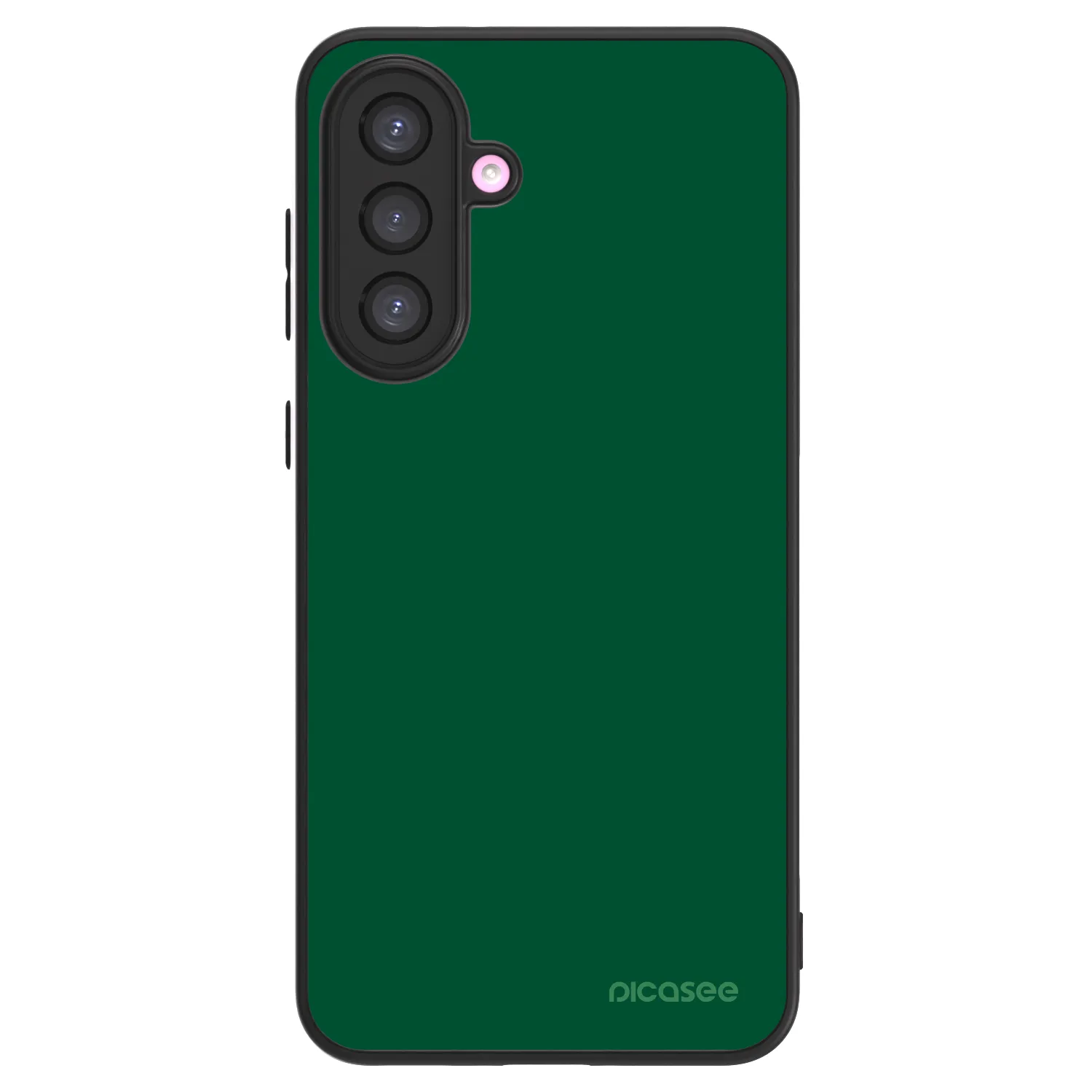 Picasee ULTIMATE CASE na Samsung Galaxy A36 5G - Green Gleam