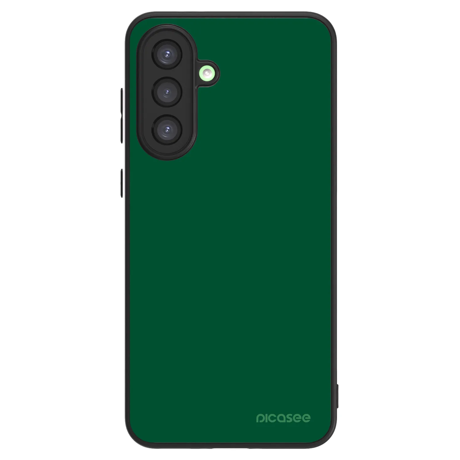 Picasee ULTIMATE CASE na Samsung Galaxy A26 5G A266B - Green Gleam
