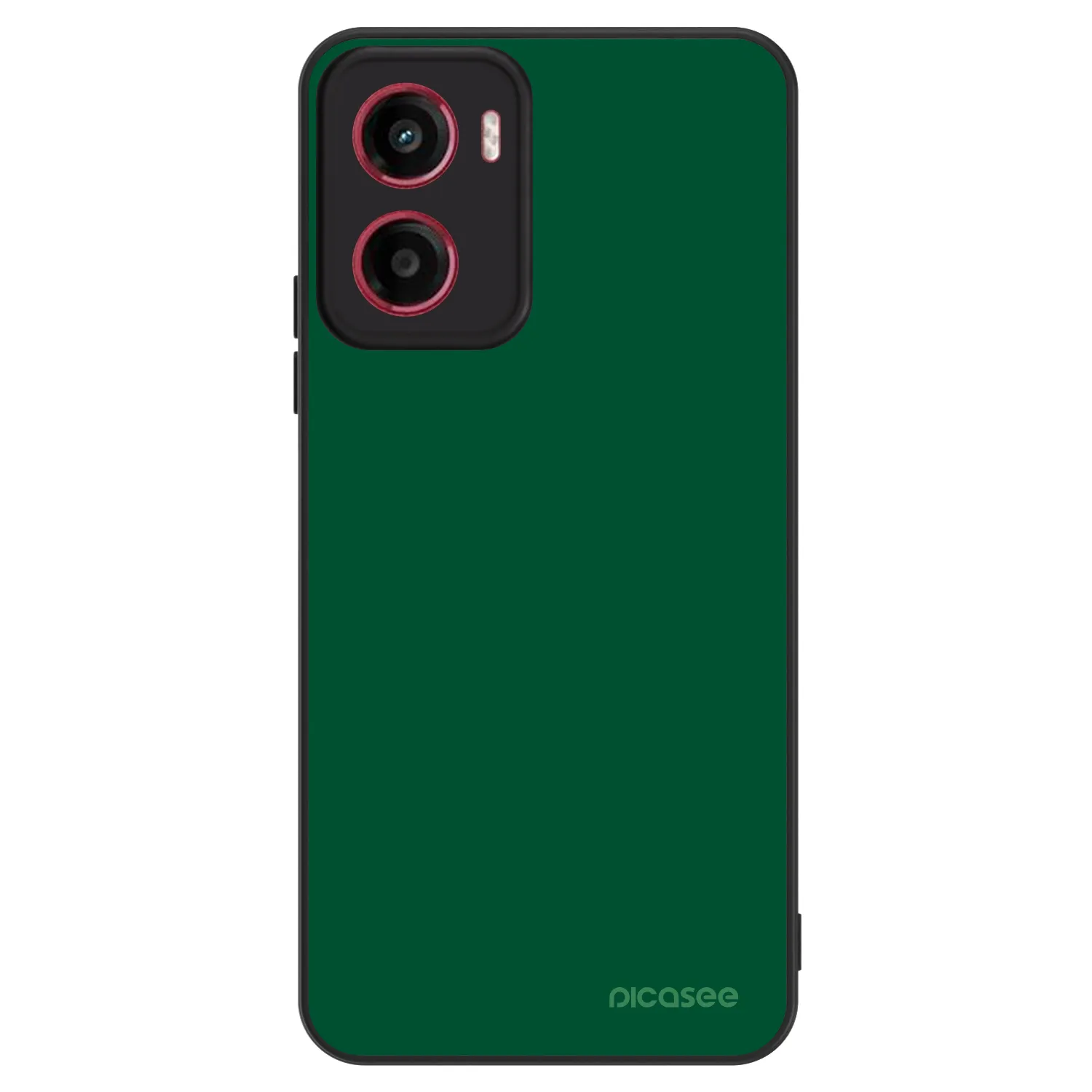 Picasee ULTIMATE CASE na Motorola Moto G05 - Green Gleam