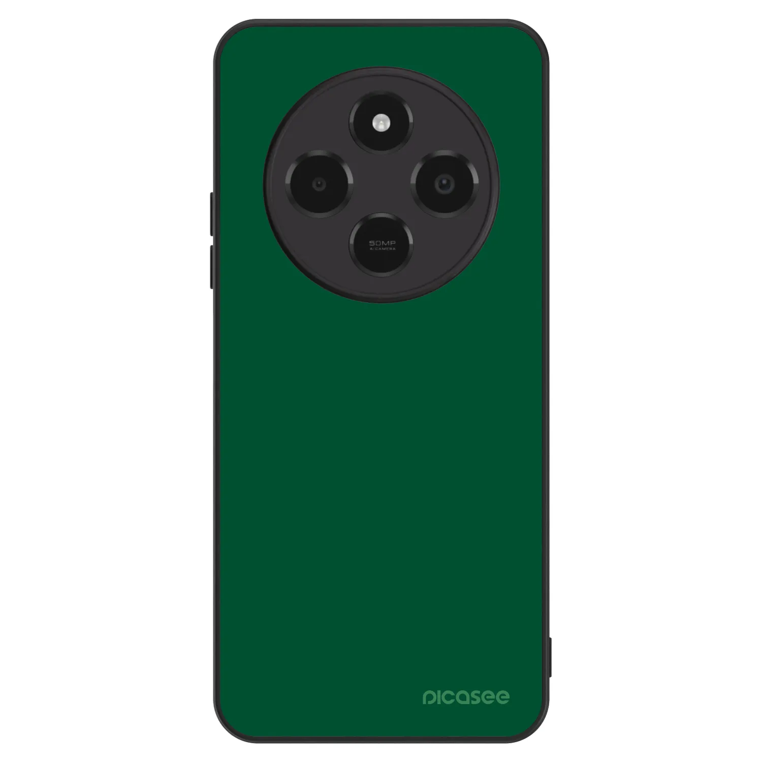 Picasee ULTIMATE CASE na Xiaomi Poco C75 - Green Gleam