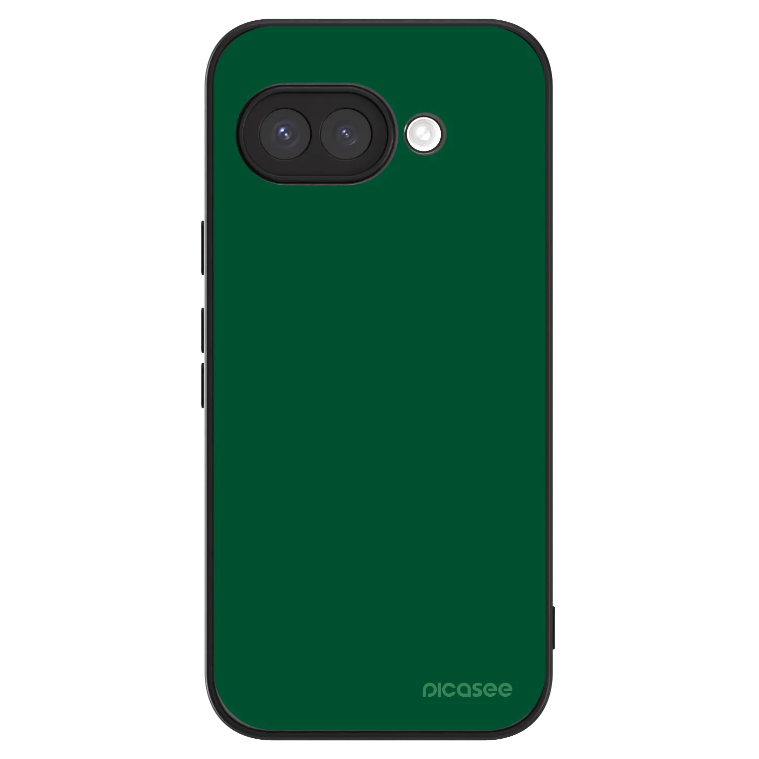 Picasee ULTIMATE CASE na Google Pixel 9a - Green Gleam