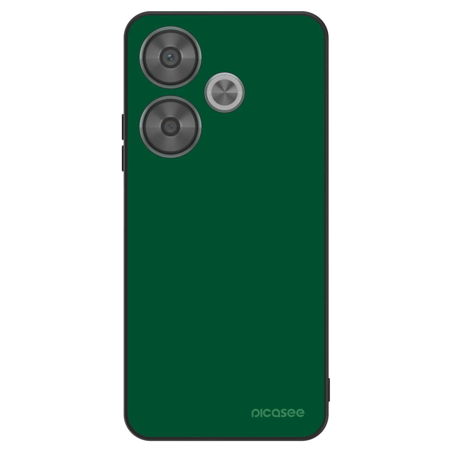 Picasee ULTIMATE CASE na Xiaomi Poco F6 - Green Gleam