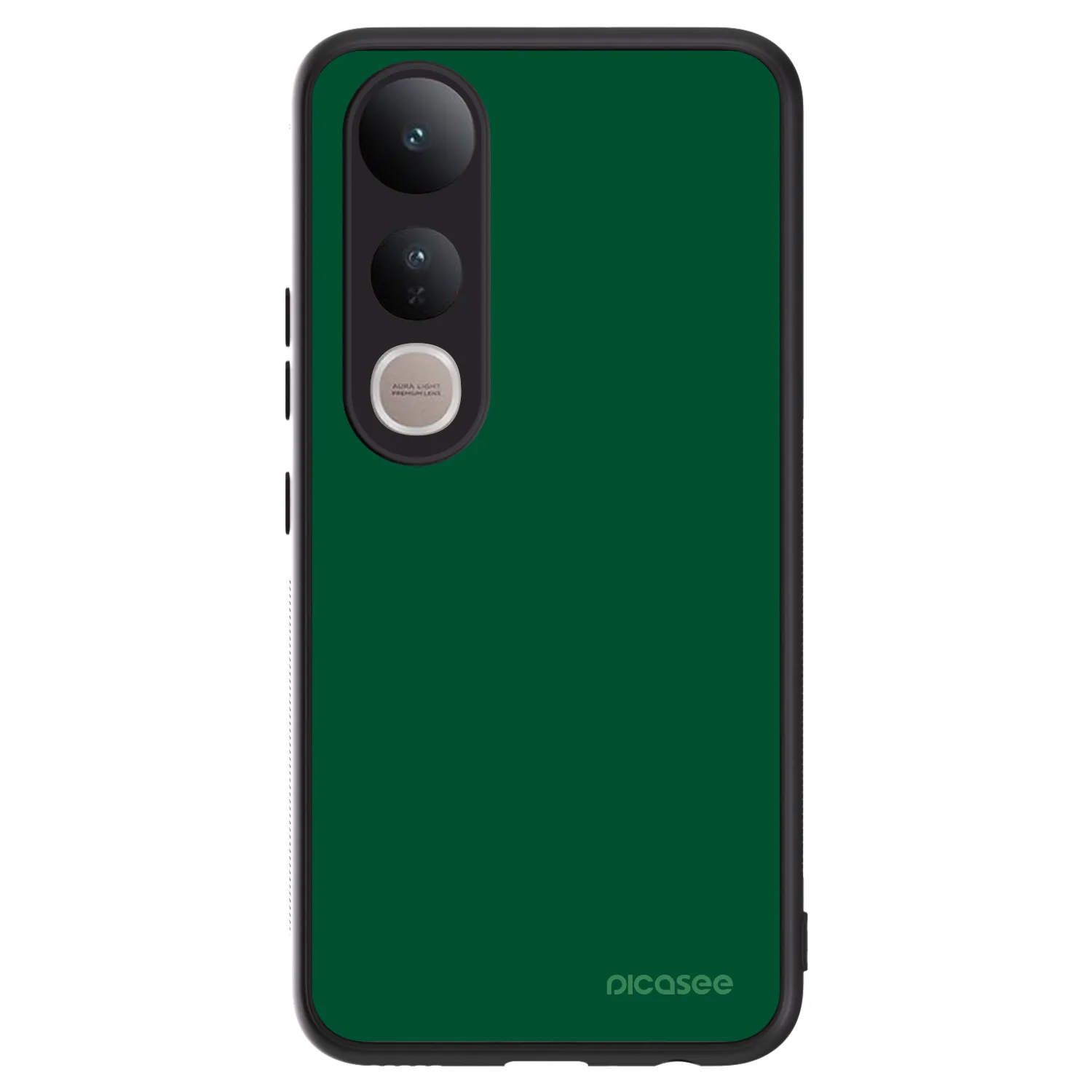 Picasee ULTIMATE CASE na Vivo V50 Lite 5G - Green Gleam