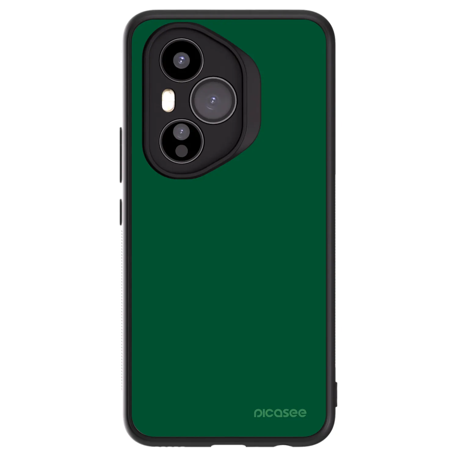 Picasee ULTIMATE CASE na Honor 400 Pro 5G - Green Gleam