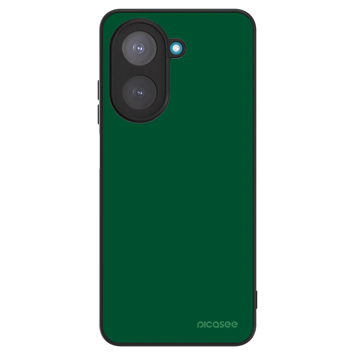 Picasee ULTIMATE CASE na Xiaomi Redmi A5 - Green Gleam