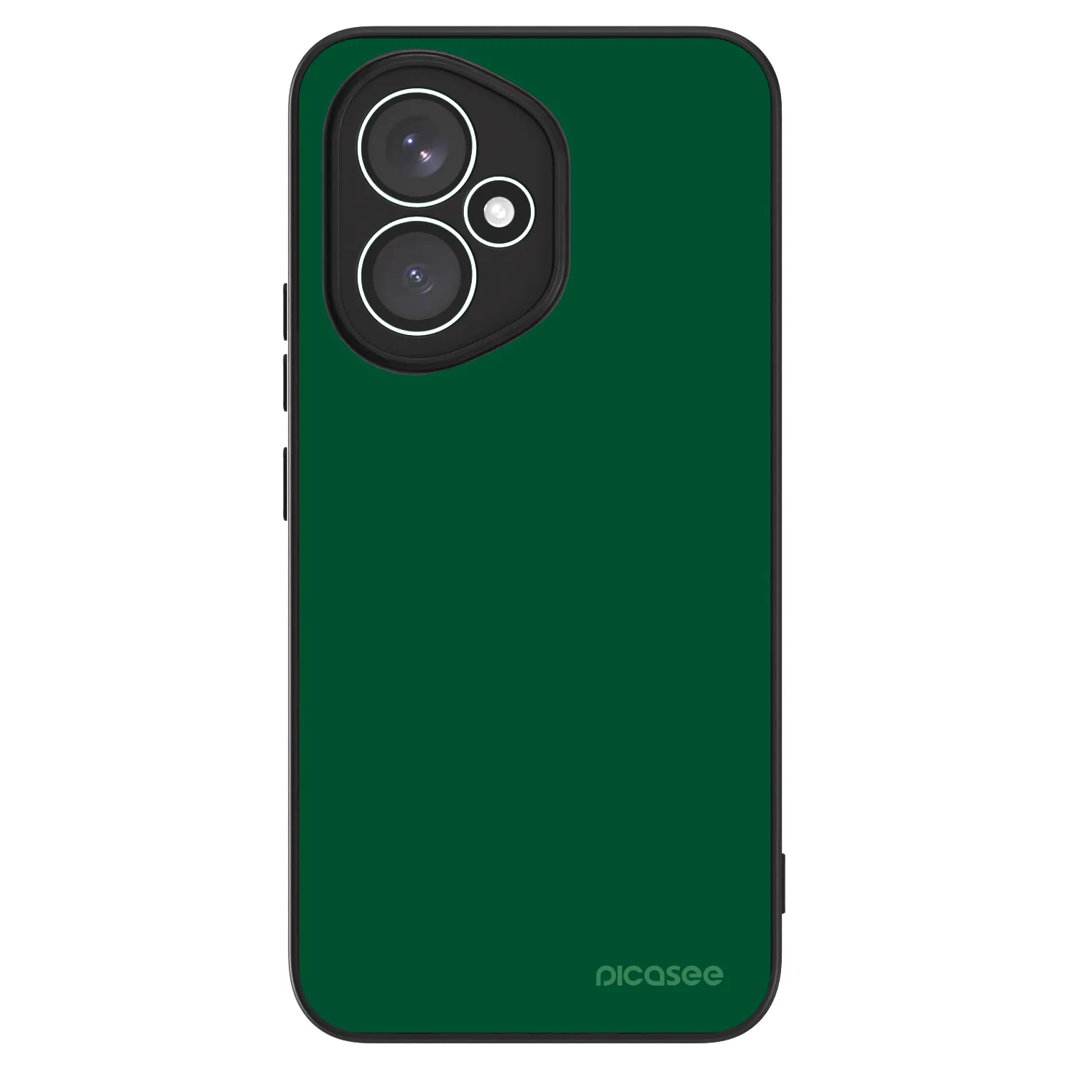 Picasee ULTIMATE CASE na Honor 400 5G - Green Gleam