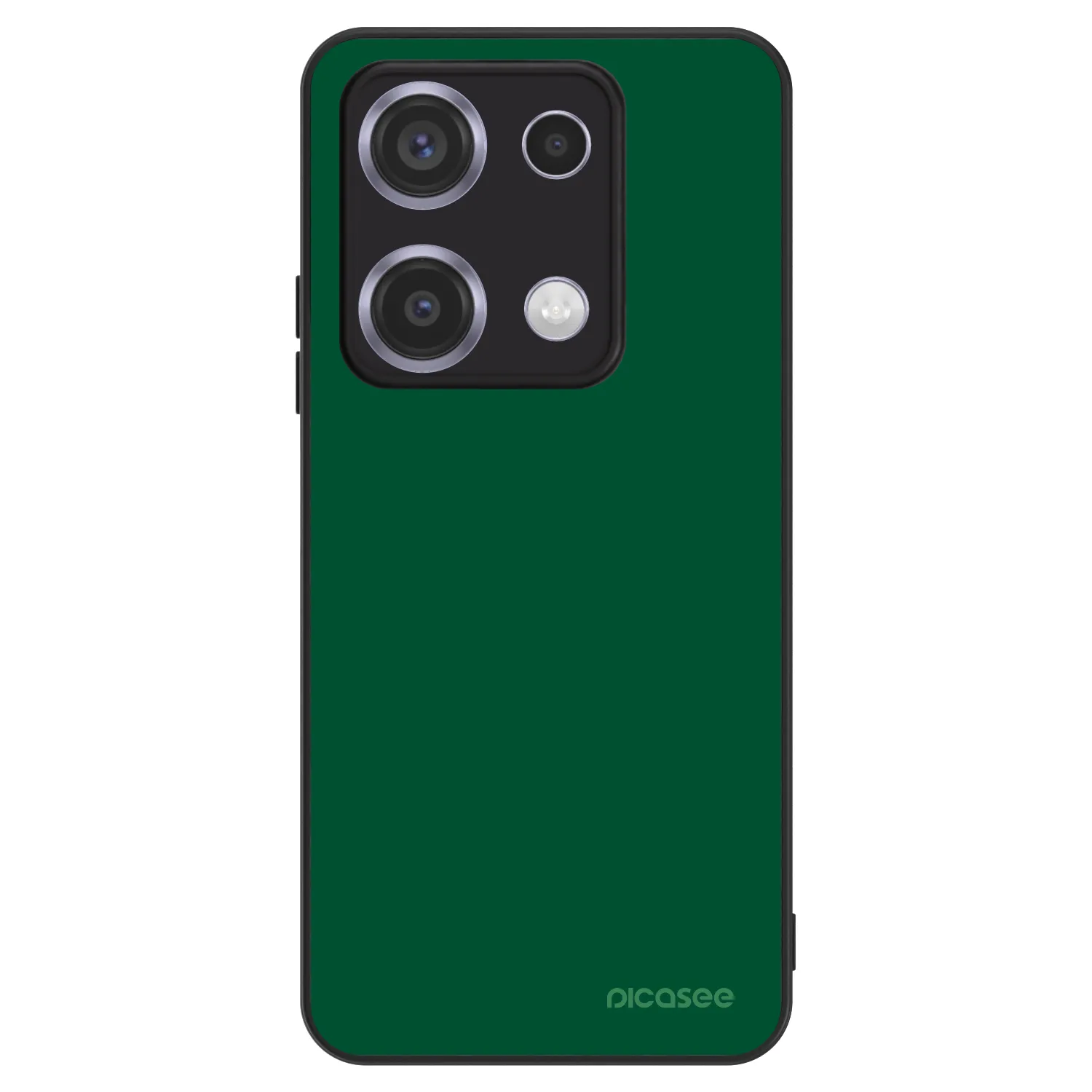 Picasee ULTIMATE CASE na Xiaomi Redmi Note 14S - Green Gleam