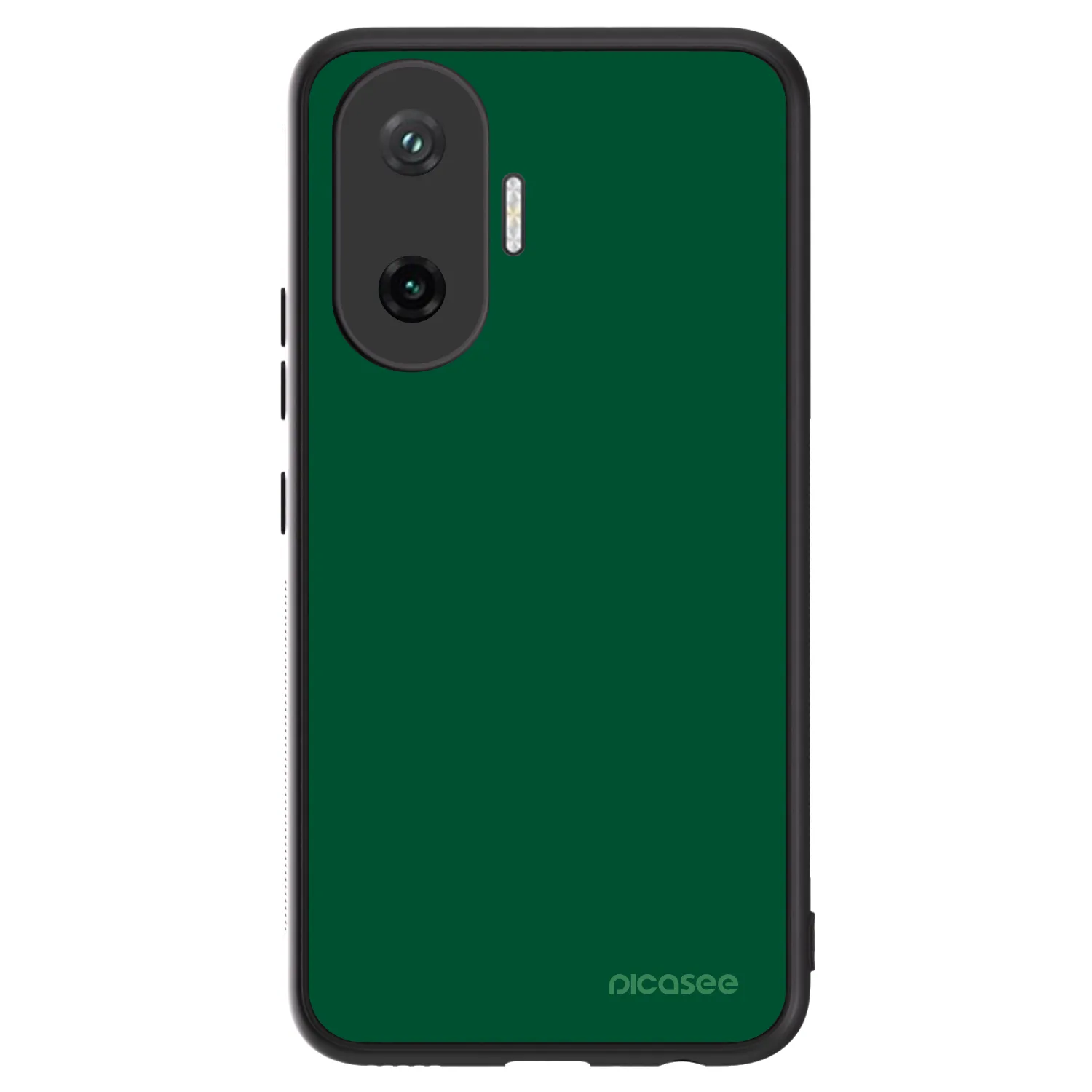 Picasee ULTIMATE CASE na Xiaomi Poco F7 5G - Green Gleam