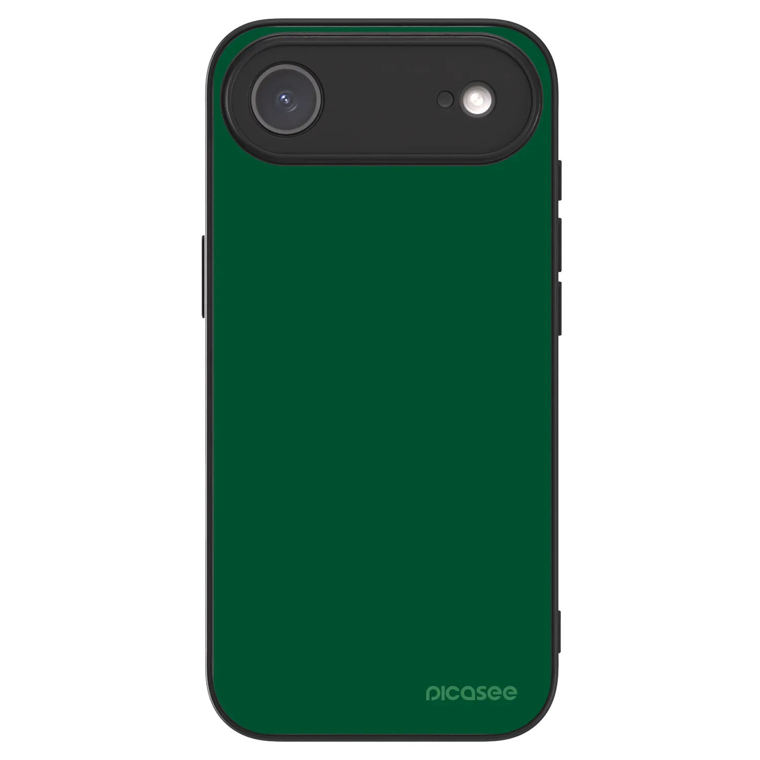 Picasee ULTIMATE CASE MagSafe pro Apple iPhone Air - Green Gleam