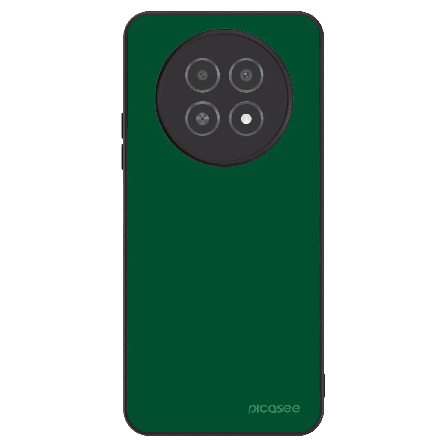 Picasee ULTIMATE CASE na Realme 12X - Green Gleam