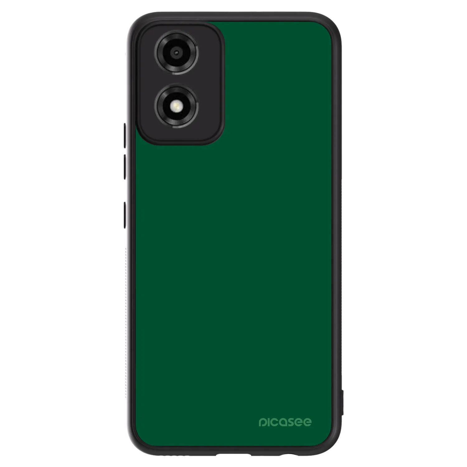 Picasee ULTIMATE CASE na Motorola Moto E14 - Green Gleam