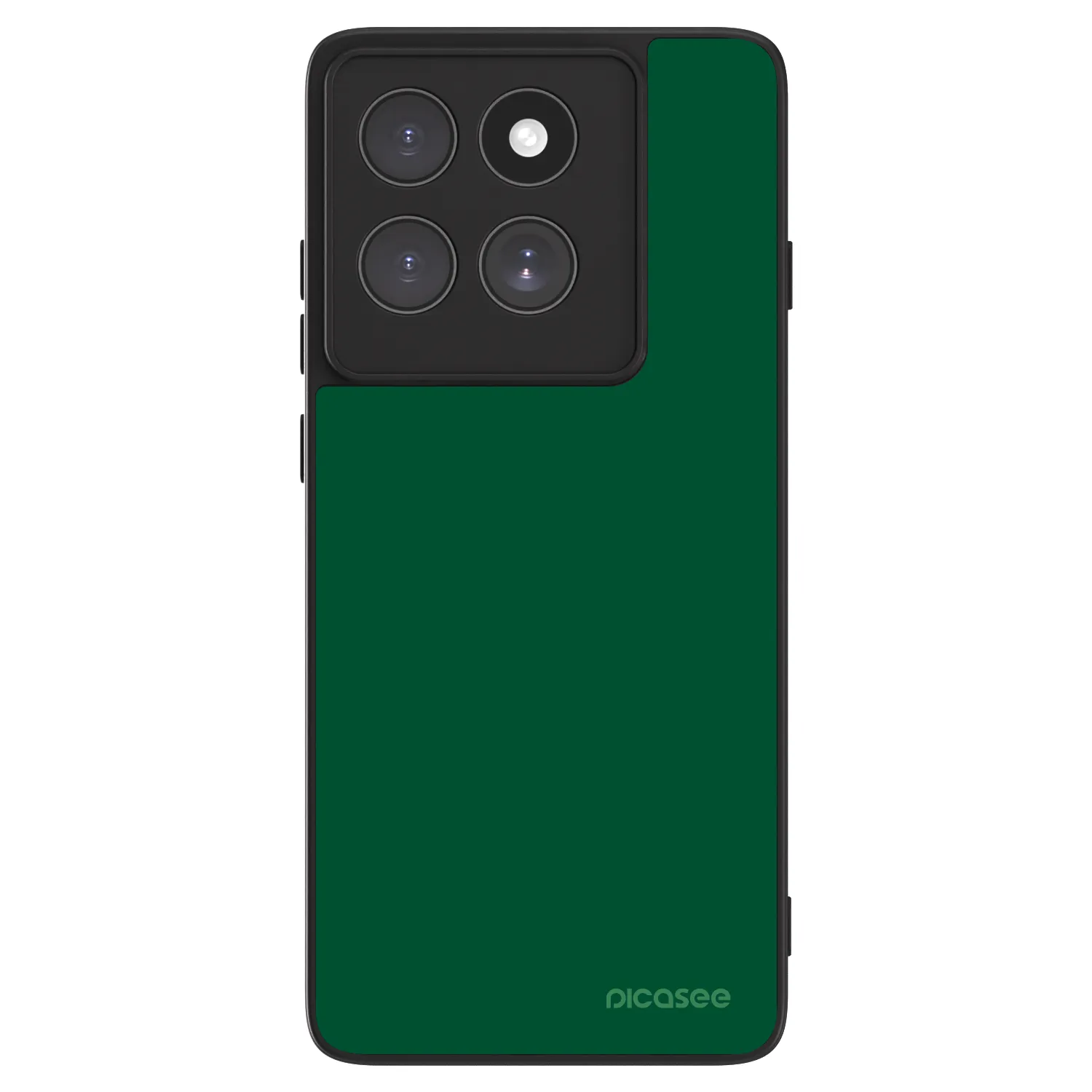 Picasee ULTIMATE CASE na Motorola Edge 60 5G - Green Gleam