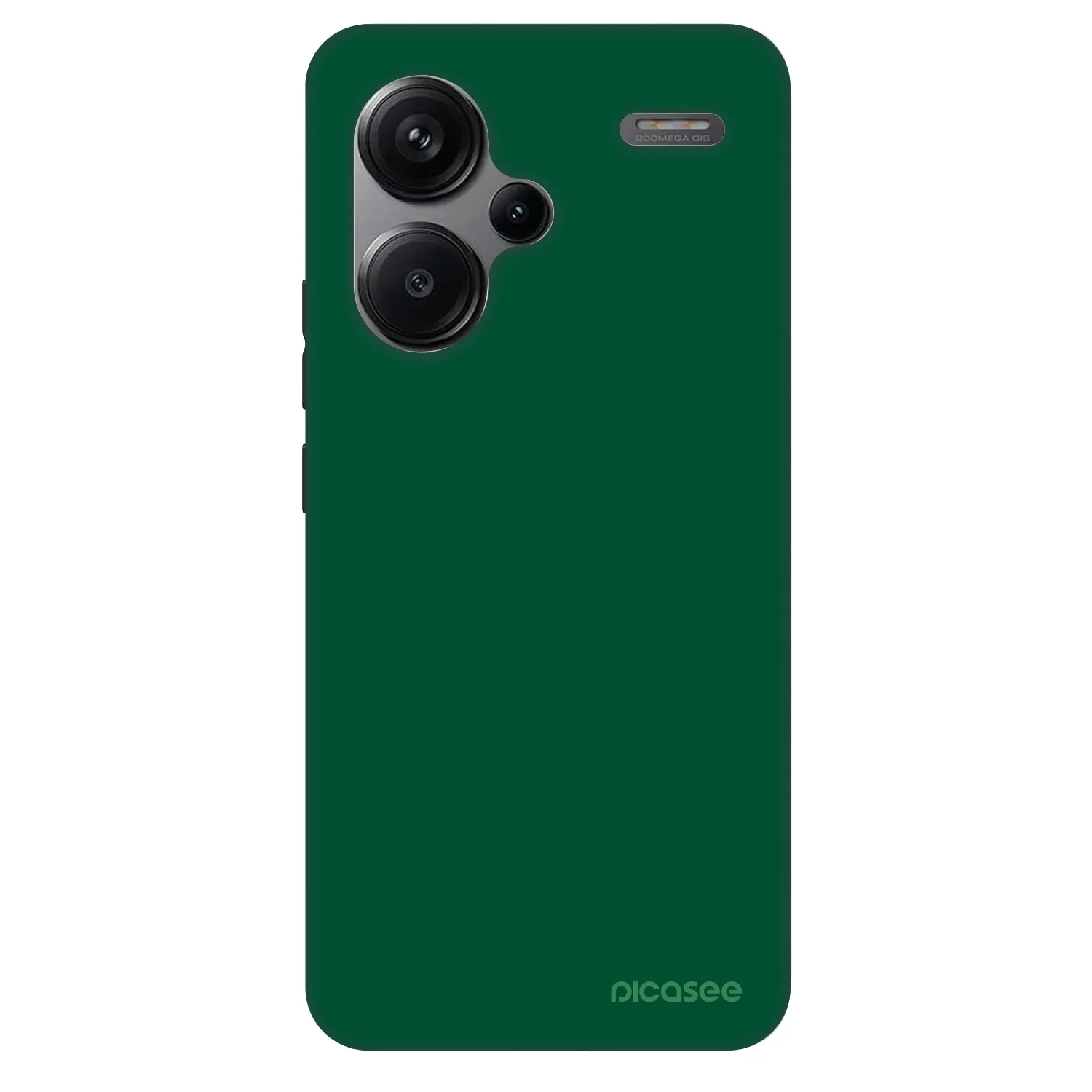 Picasee Fashion Case na Xiaomi Redmi Note 13 Pro+ 5G - Green Gleam