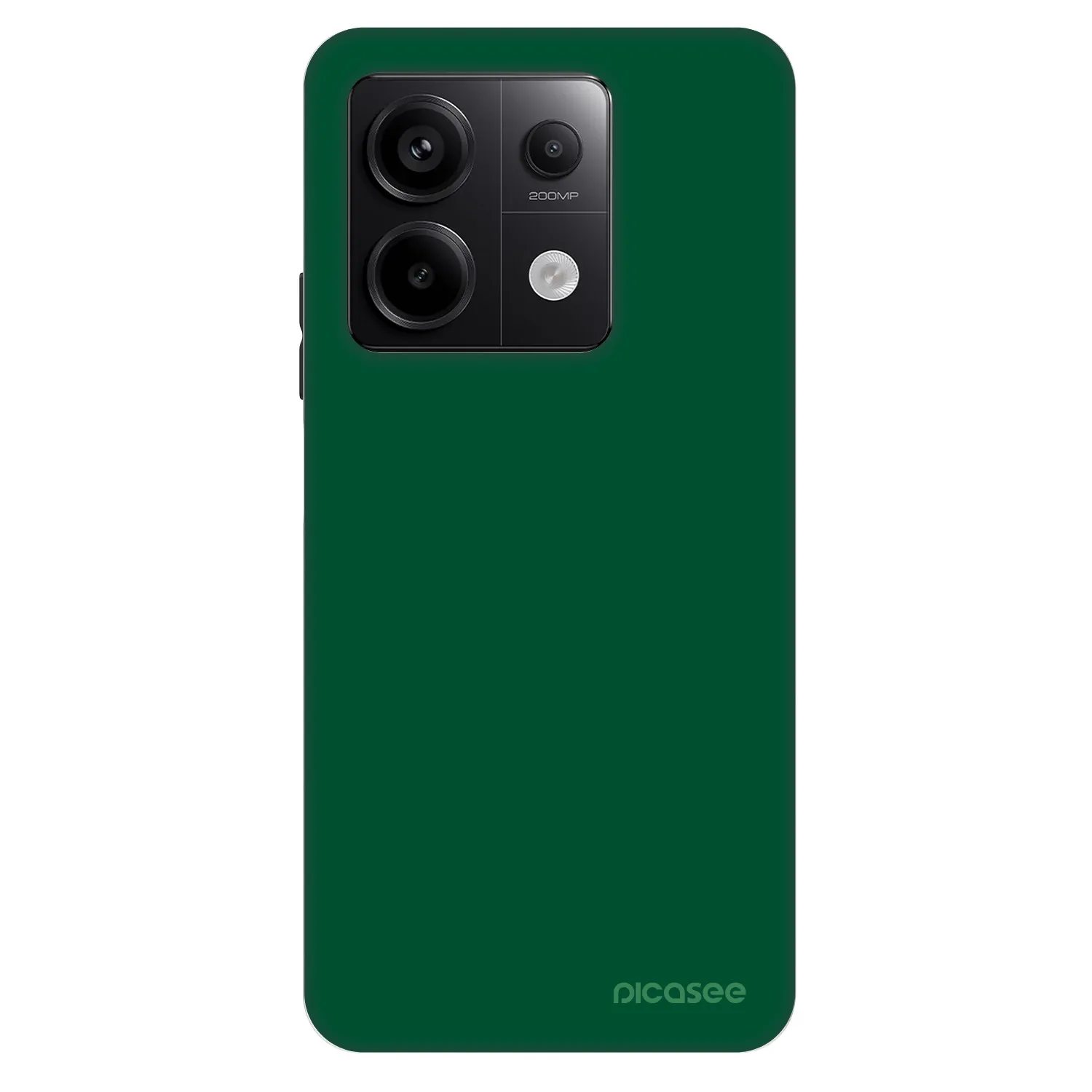 Picasee Fashion Case na Xiaomi Redmi Note 13 Pro 5G - Green Gleam