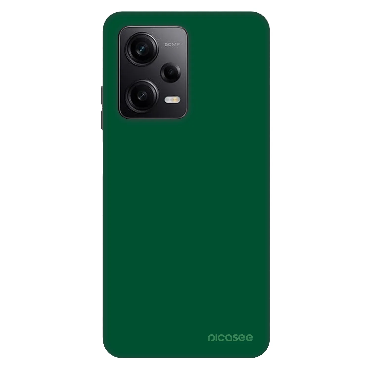 Picasee Fashion Case na Xiaomi Redmi Note 12 Pro 5G - Green Gleam