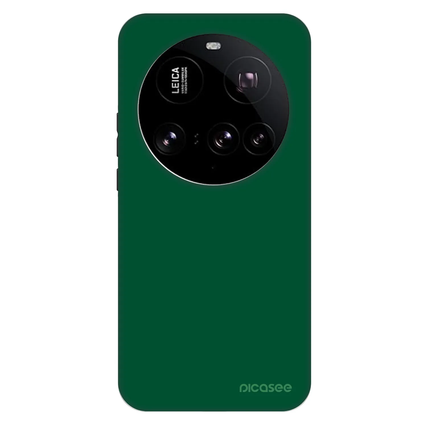 Picasee Fashion Case na Xiaomi 15 Ultra - Green Gleam
